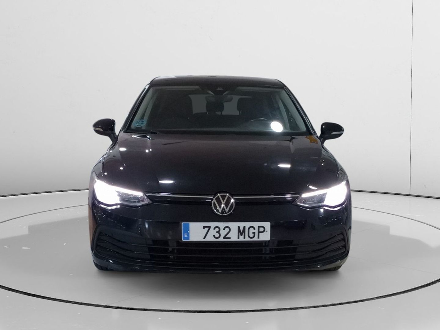 Volkswagen Golf Life 1.0 TSI 81 kW (110 CV)