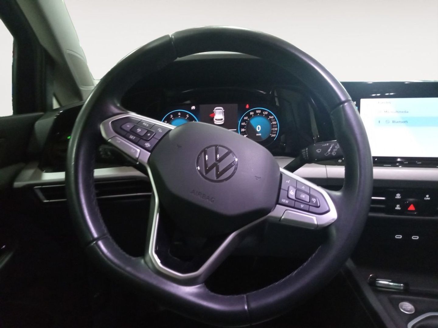 Volkswagen Golf Life 1.0 TSI 81 kW (110 CV)