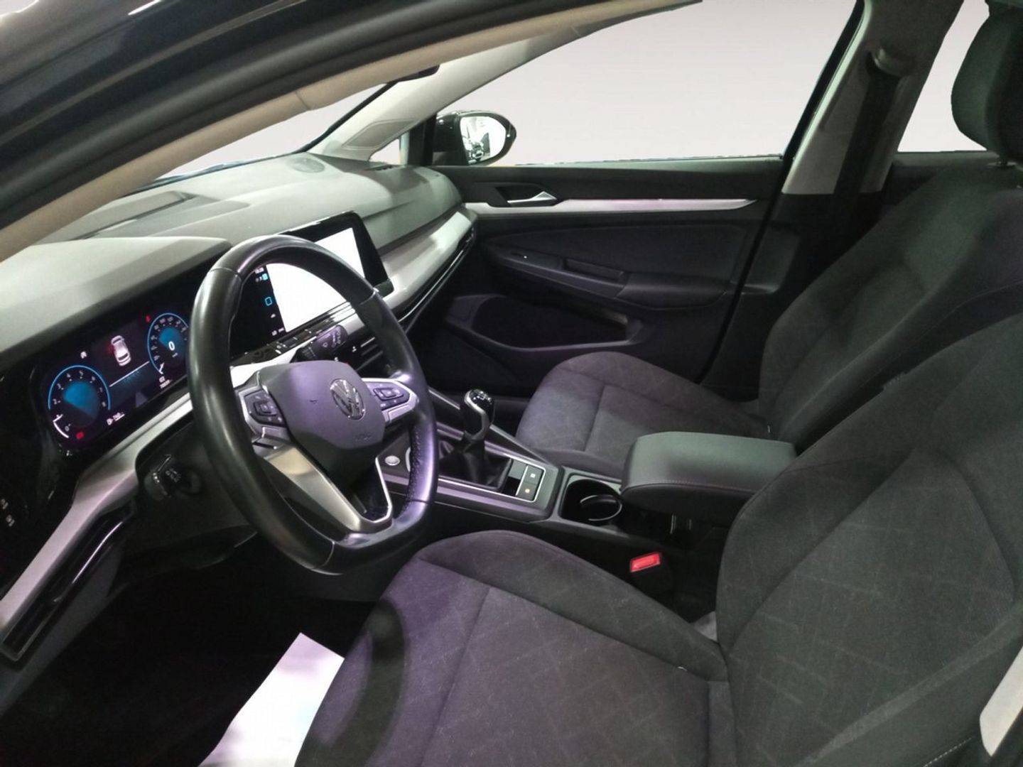 Volkswagen Golf Life 1.0 TSI 81 kW (110 CV)
