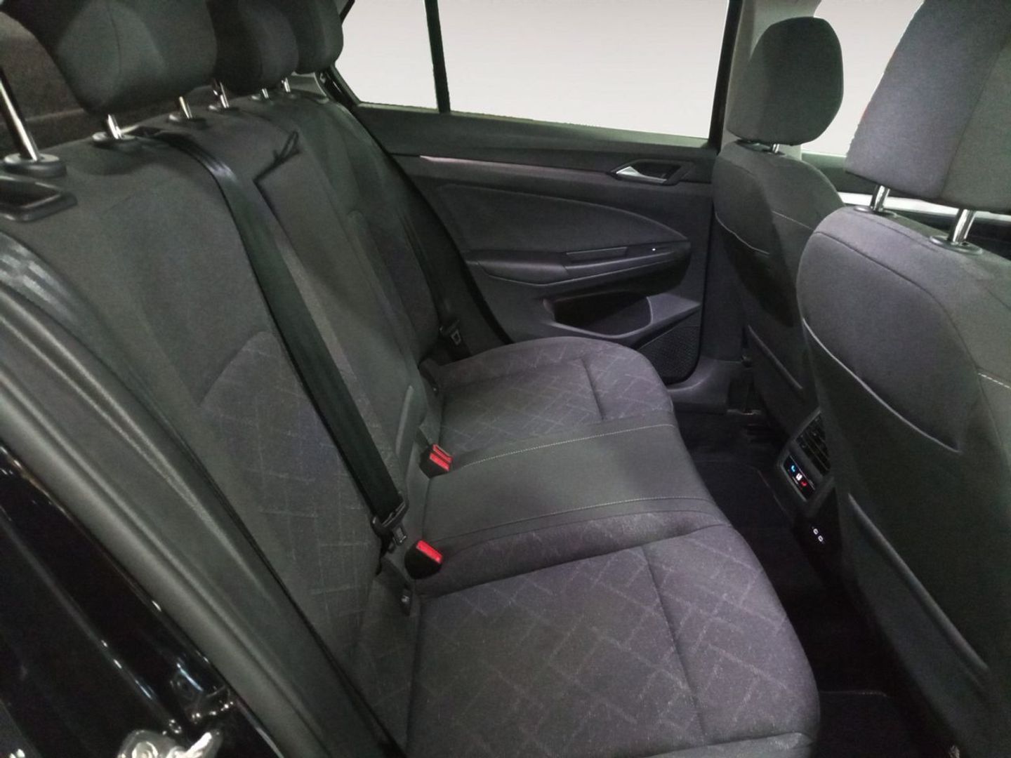 Volkswagen Golf Life 1.0 TSI 81 kW (110 CV)