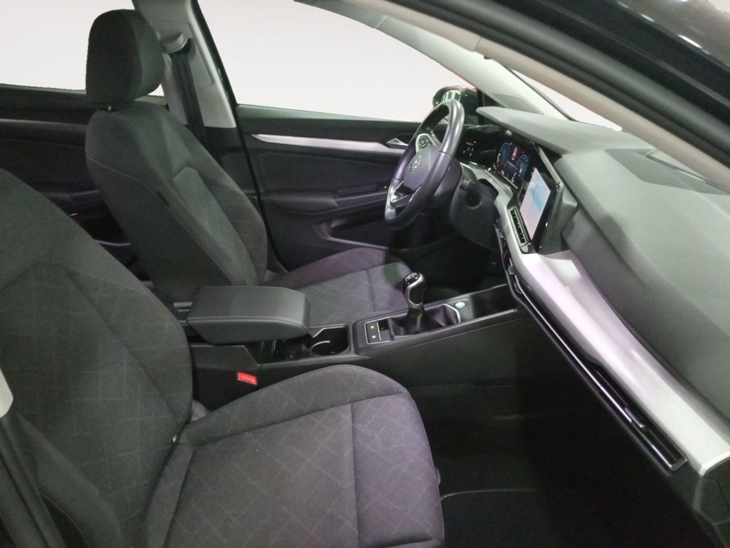 Volkswagen Golf Life 1.0 TSI 81 kW (110 CV)