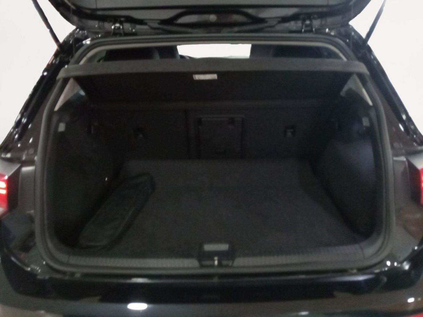 Volkswagen Golf Life 1.0 TSI 81 kW (110 CV)