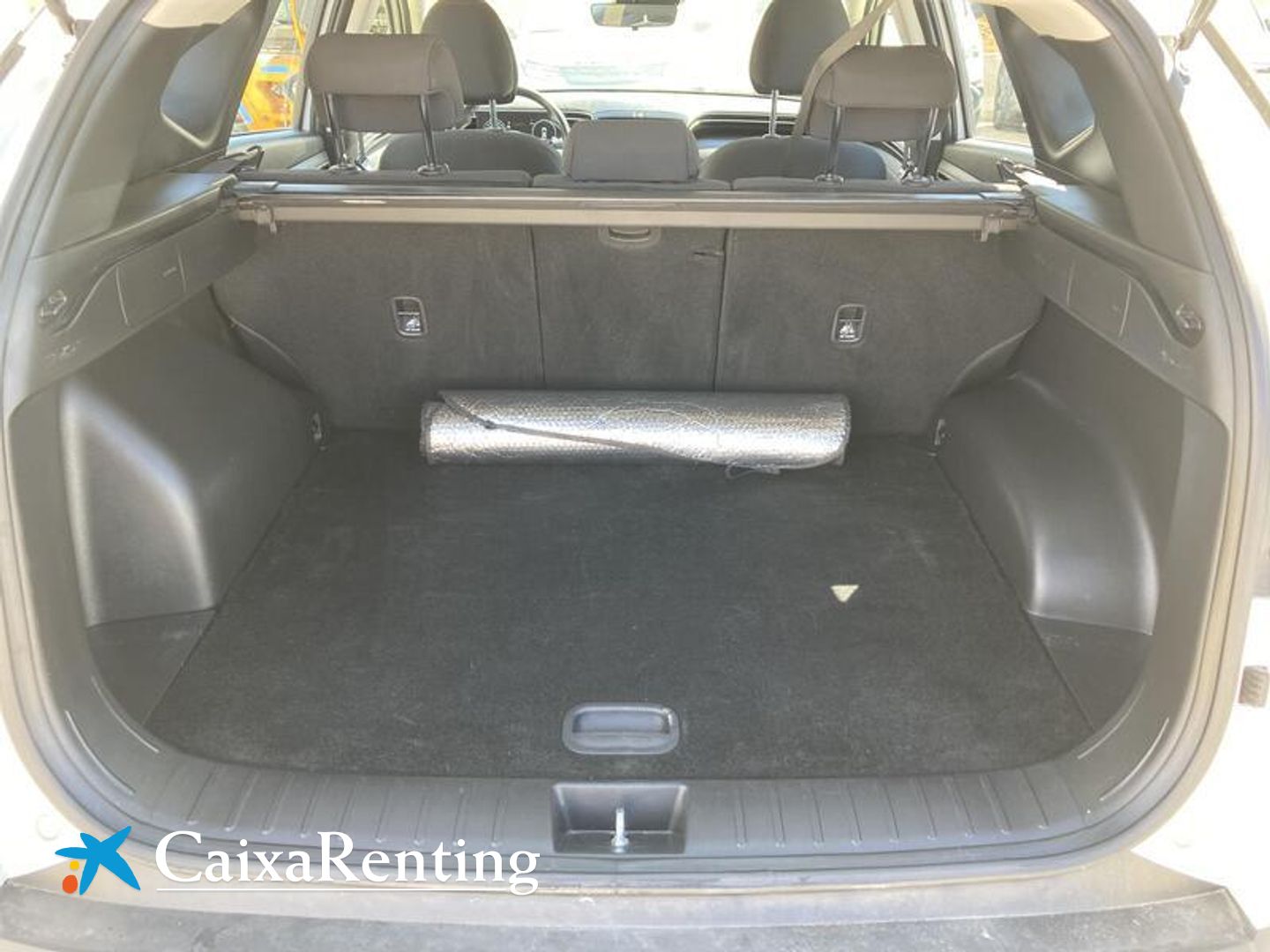 Hyundai Tucson 1.6 TGDI HEV Maxx Auto 169 kW (230 CV)