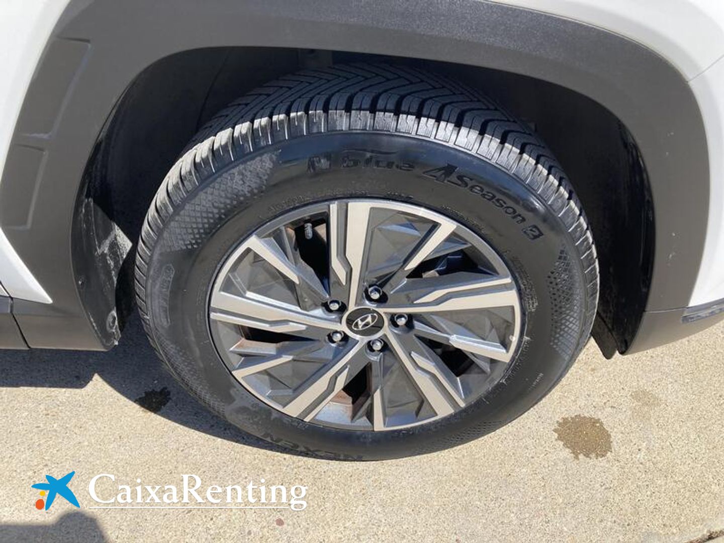 Hyundai Tucson 1.6 TGDI HEV Maxx Auto 169 kW (230 CV)
