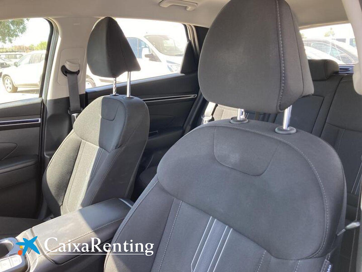 Hyundai Tucson 1.6 TGDI HEV Maxx Auto 169 kW (230 CV)