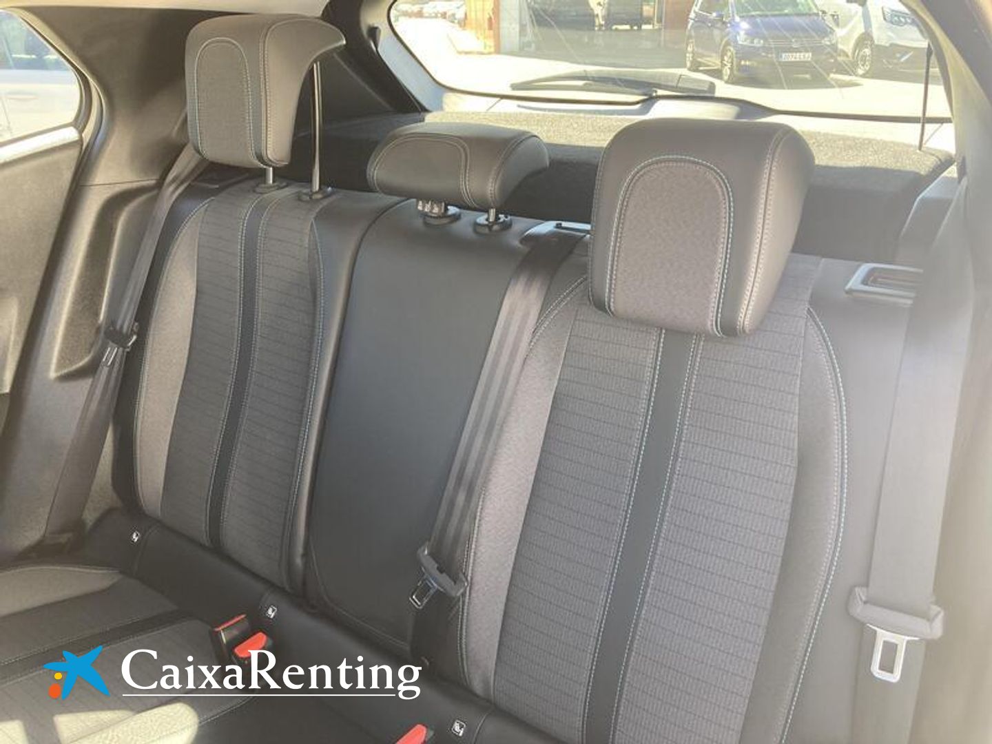 Peugeot 2008 BlueHDi 110 Allure Pack 81 kW (110 CV)