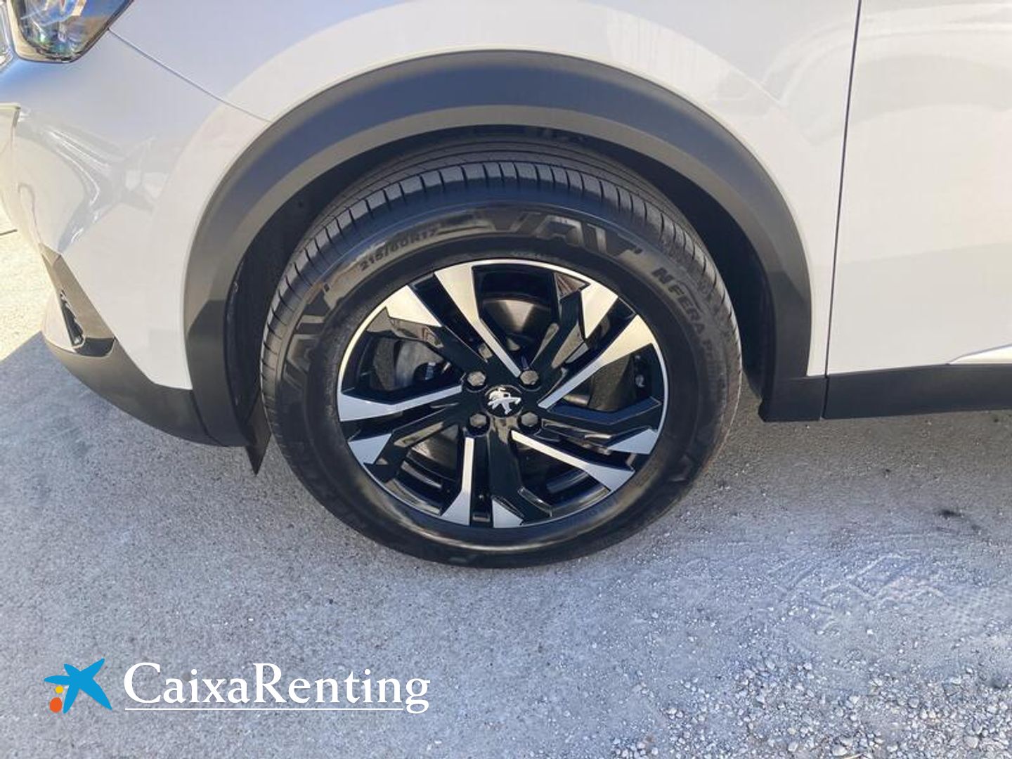 Peugeot 2008 BlueHDi 110 Allure Pack 81 kW (110 CV)
