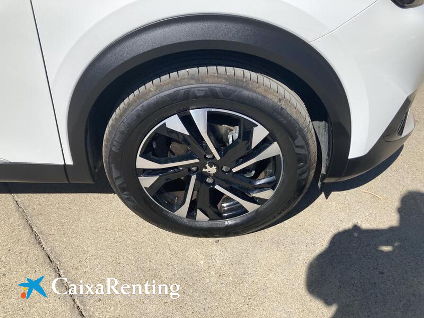 Peugeot 2008 BlueHDi 110 Allure Pack 81 kW (110 CV)