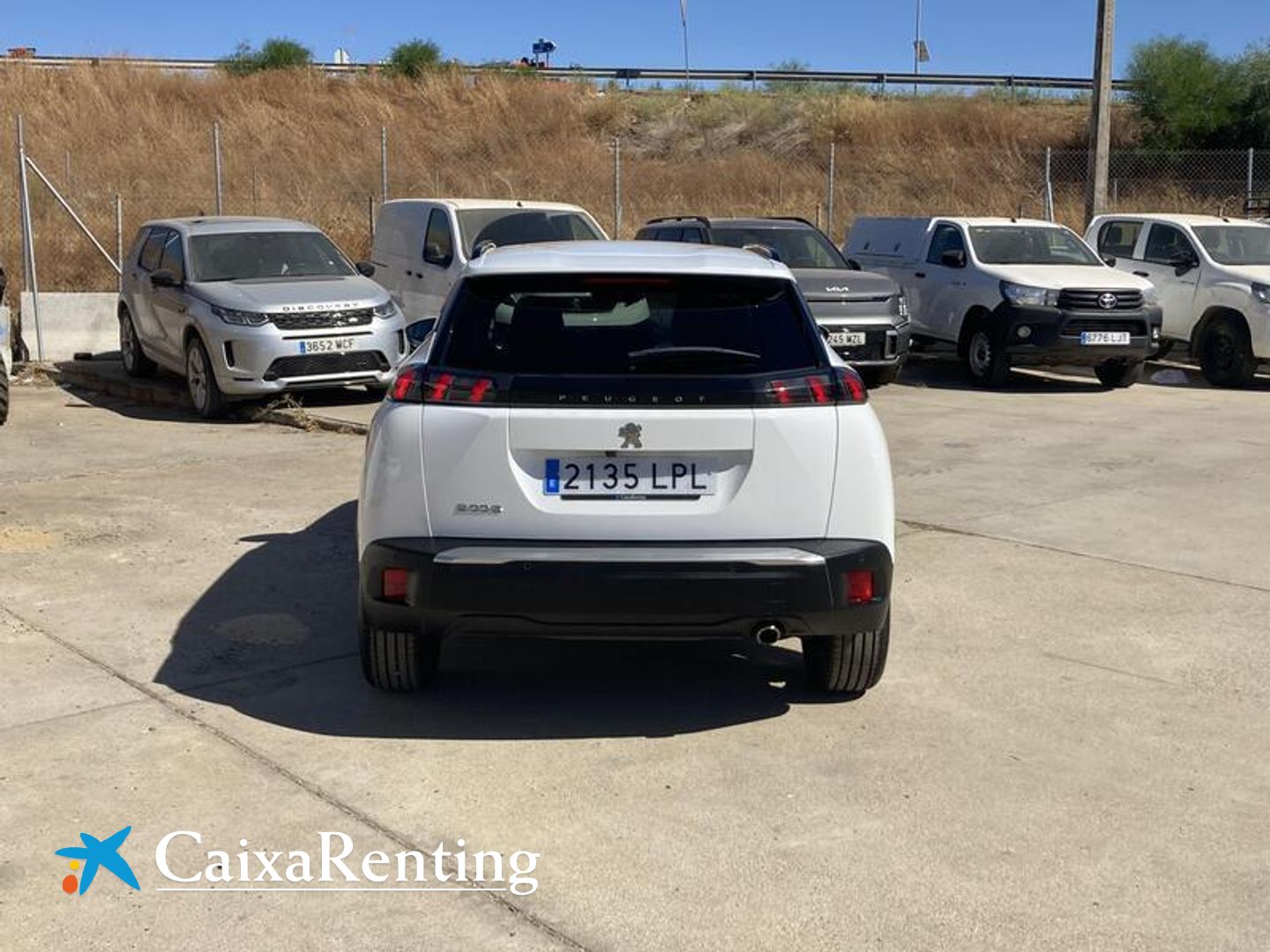 Peugeot 2008 BlueHDi 110 Allure Pack 81 kW (110 CV)