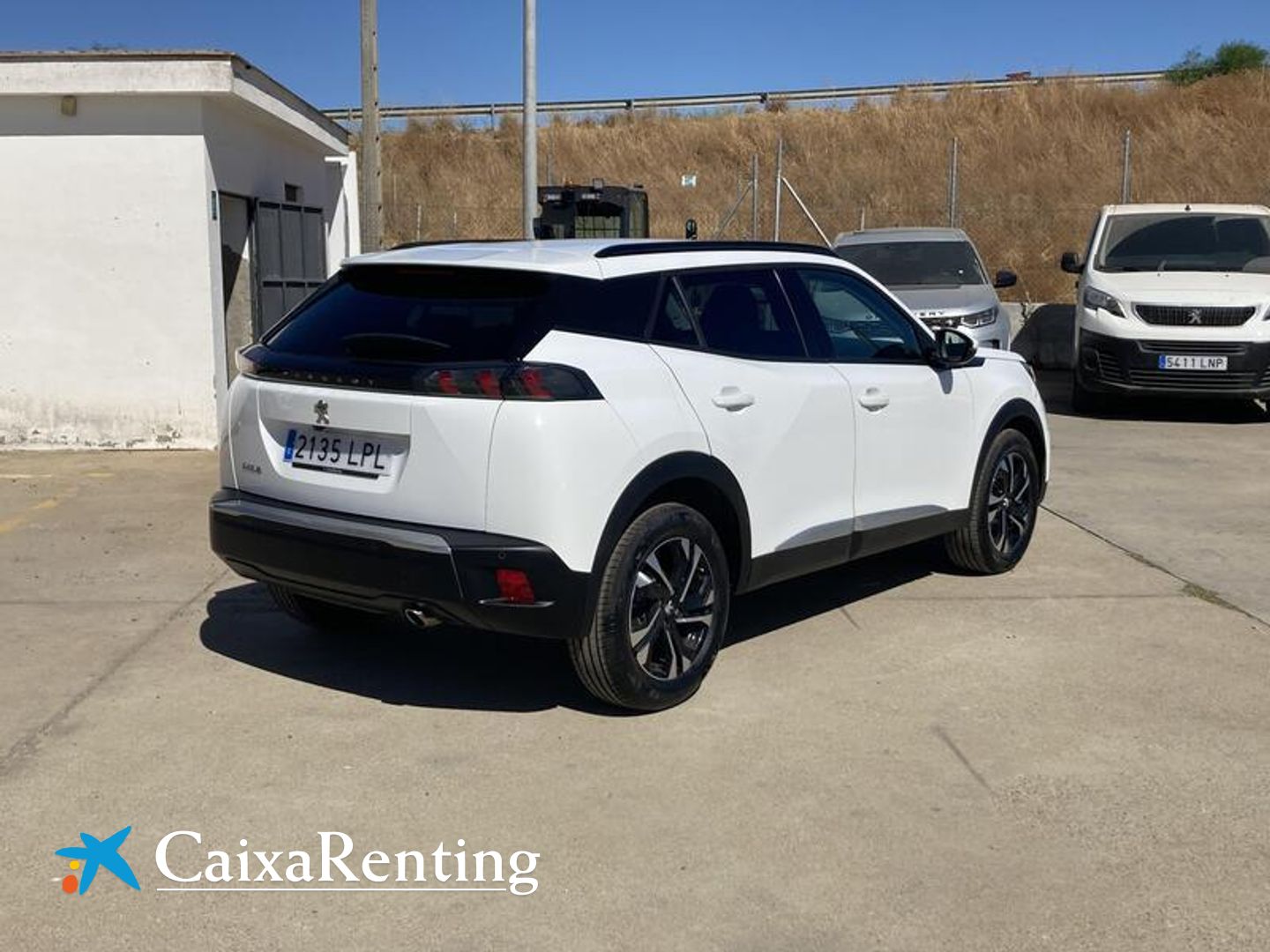 Peugeot 2008 BlueHDi 110 Allure Pack 81 kW (110 CV)