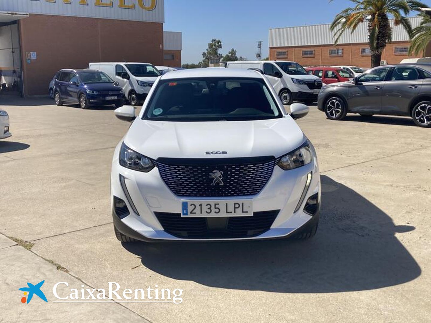 Peugeot 2008 BlueHDi 110 Allure Pack 81 kW (110 CV)