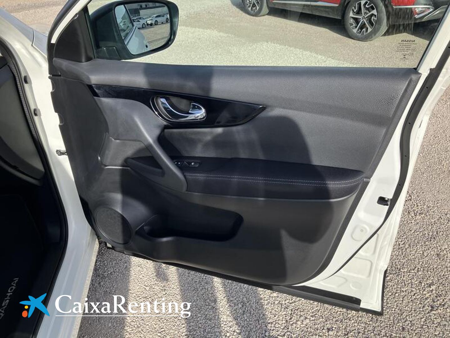 Nissan Qashqai DIG-T 160 Acenta DCT 116 kW (158 CV)