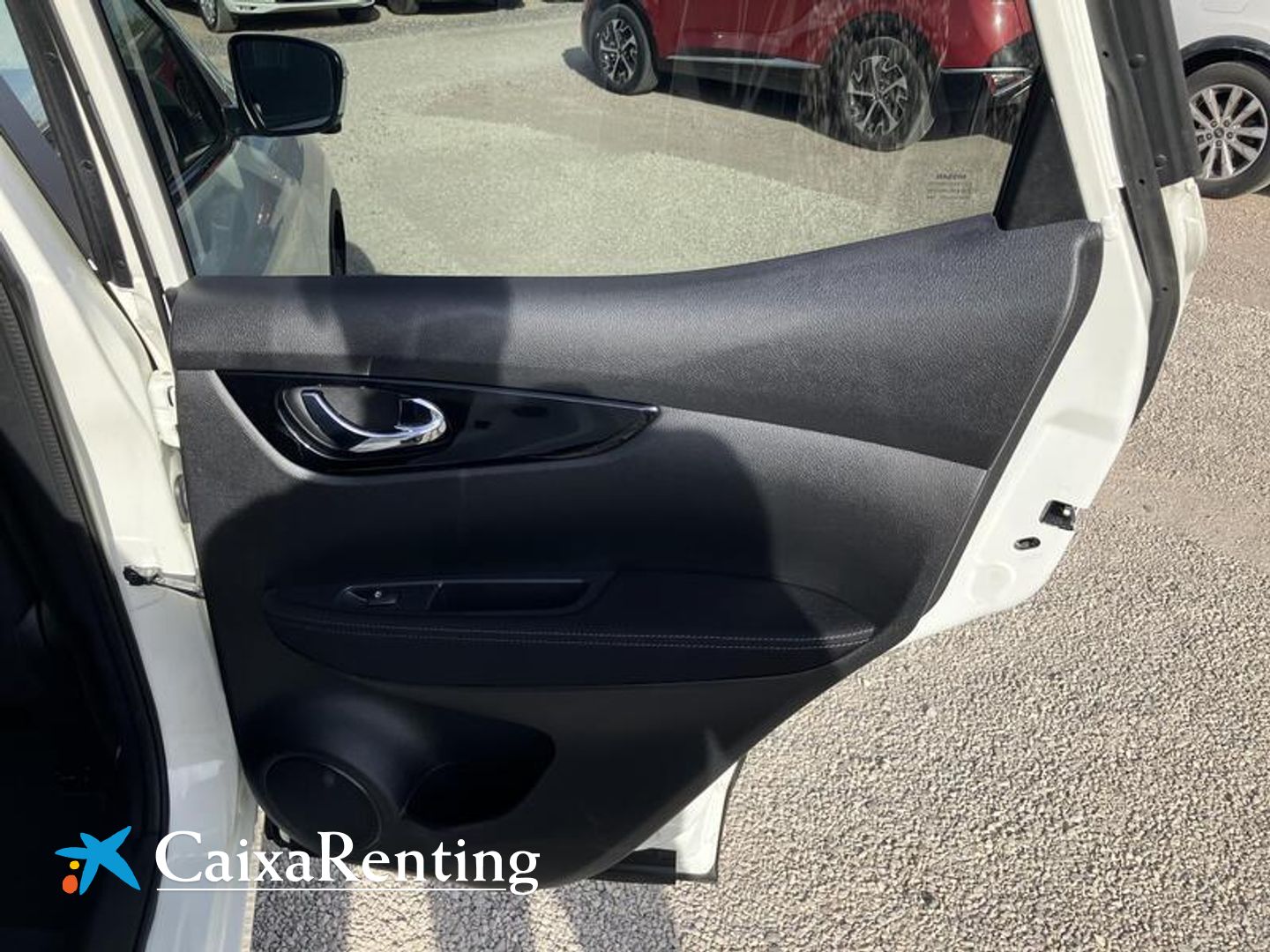 Nissan Qashqai DIG-T 160 Acenta DCT 116 kW (158 CV)