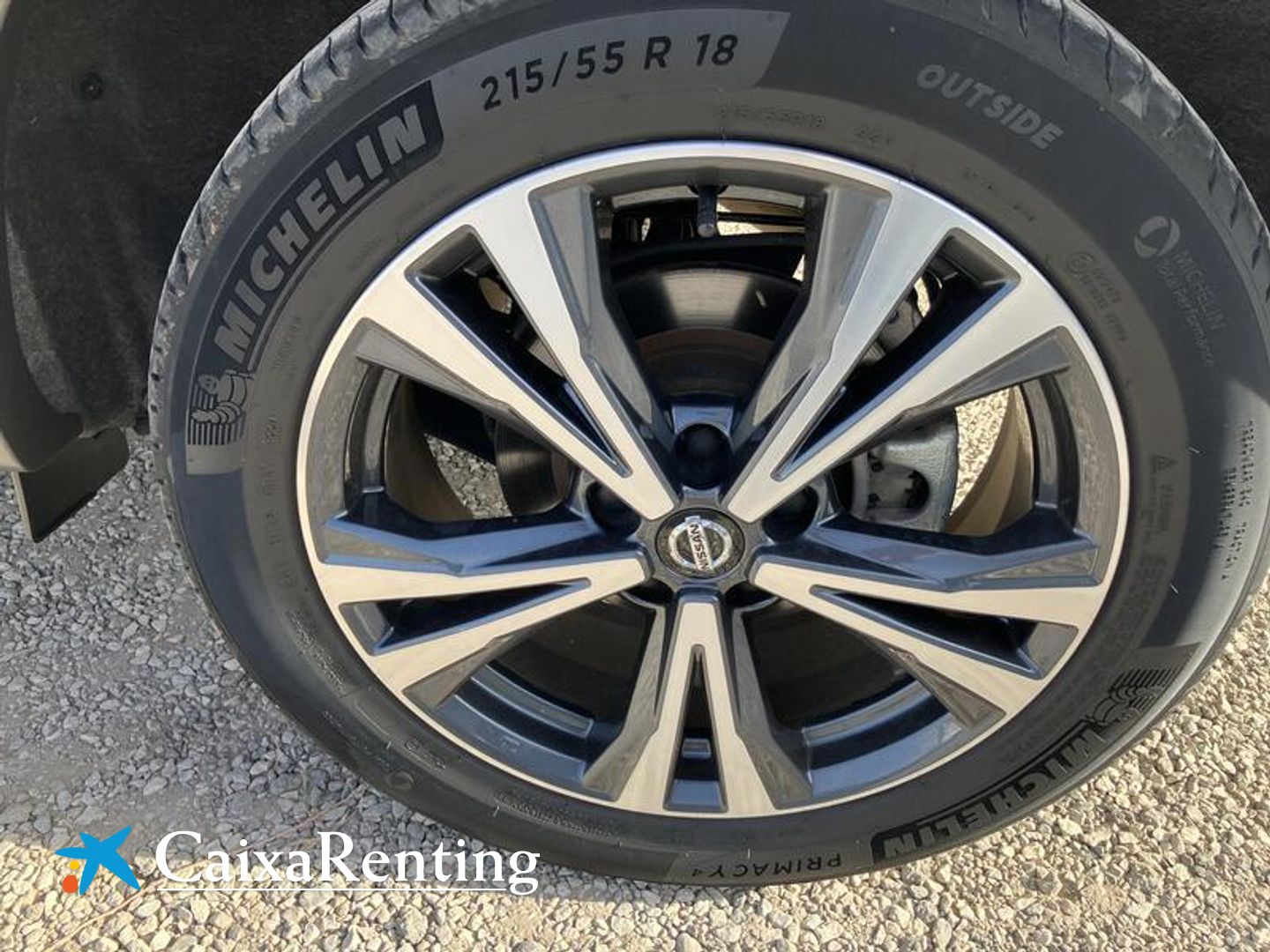 Nissan Qashqai DIG-T 160 Acenta DCT 116 kW (158 CV)