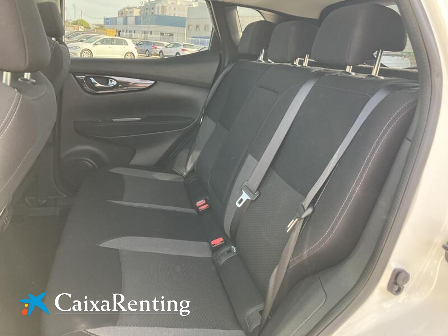 Nissan Qashqai DIG-T 160 Acenta DCT 116 kW (158 CV)
