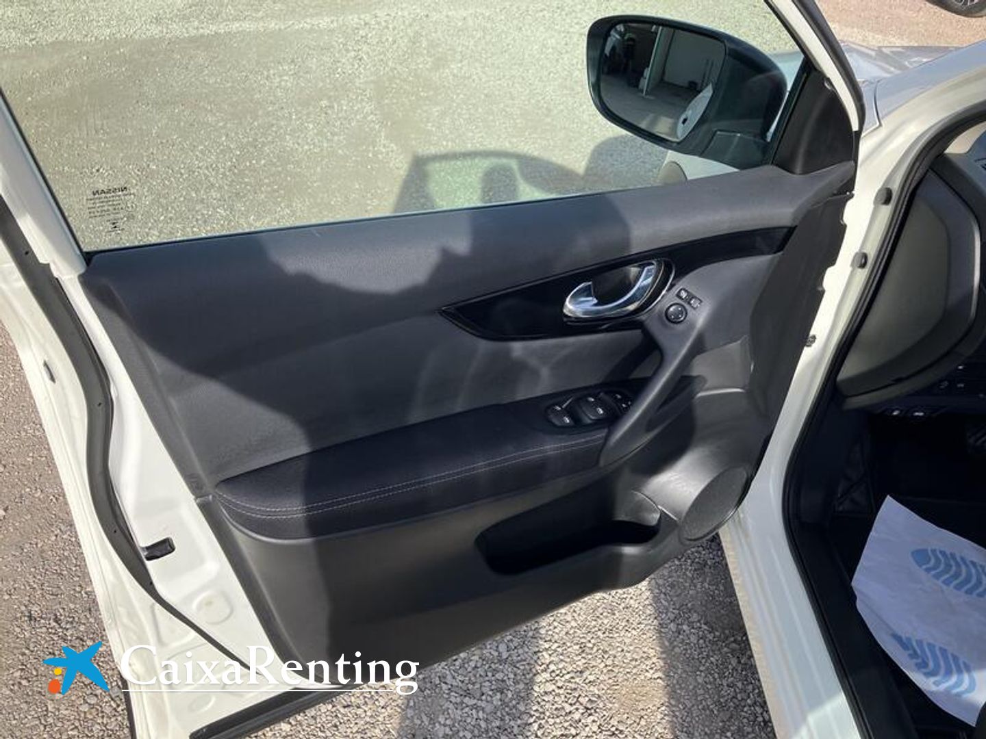Nissan Qashqai DIG-T 160 Acenta DCT 116 kW (158 CV)