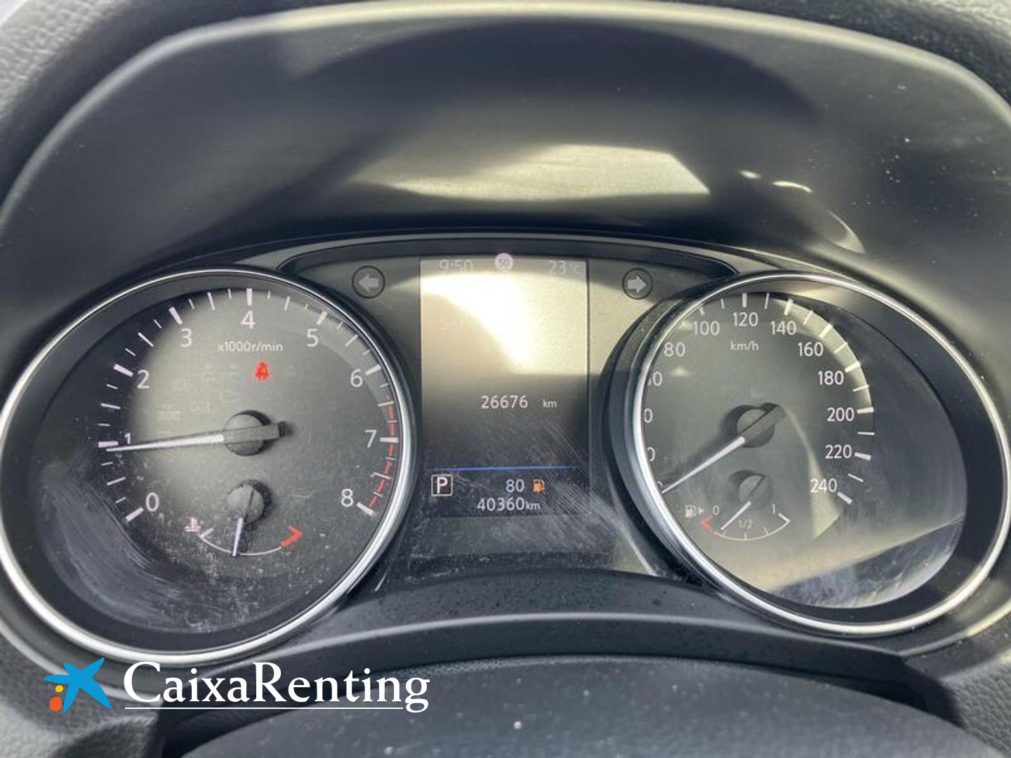 Nissan Qashqai DIG-T 160 Acenta DCT 116 kW (158 CV)