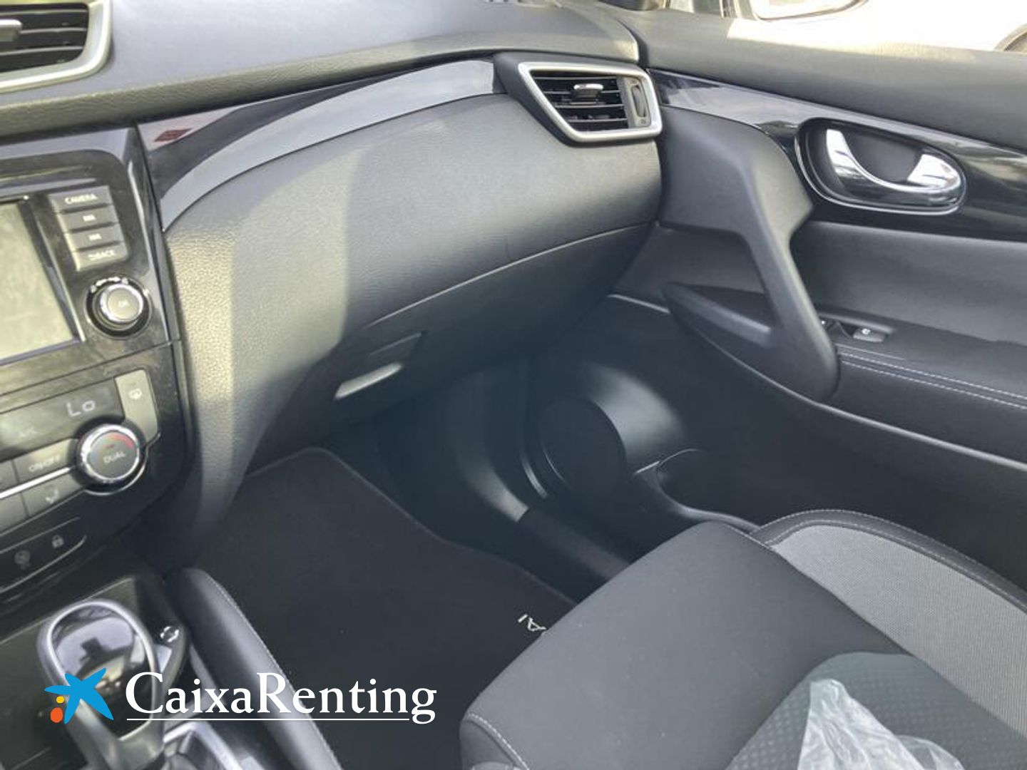Nissan Qashqai DIG-T 160 Acenta DCT 116 kW (158 CV)