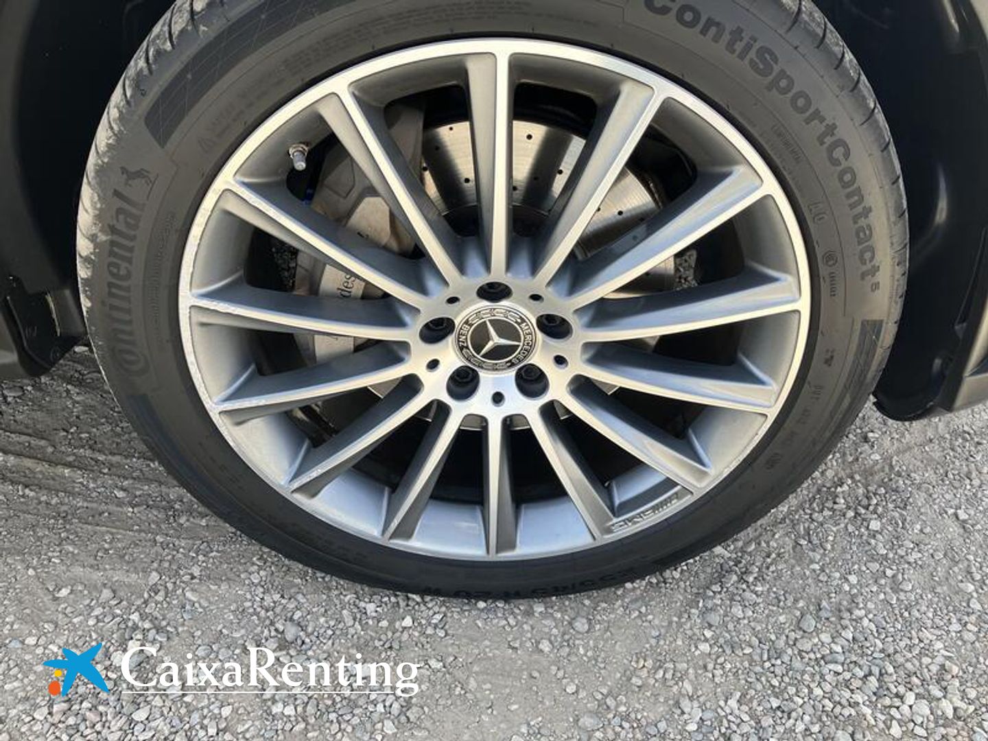 Mercedes-Benz GLC 200 4Matic 145 kW (197 CV)