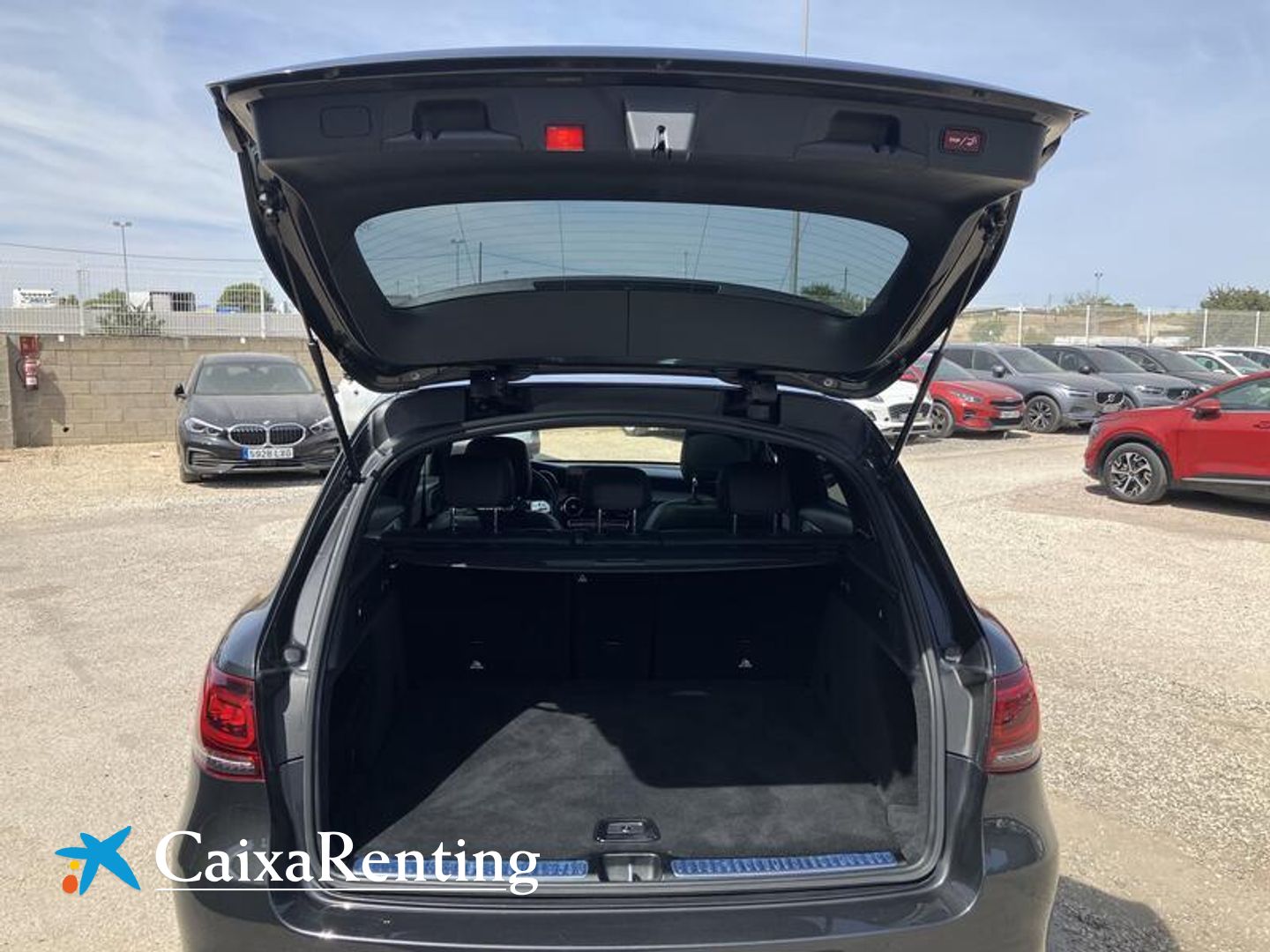 Mercedes-Benz GLC 200 4Matic 145 kW (197 CV)