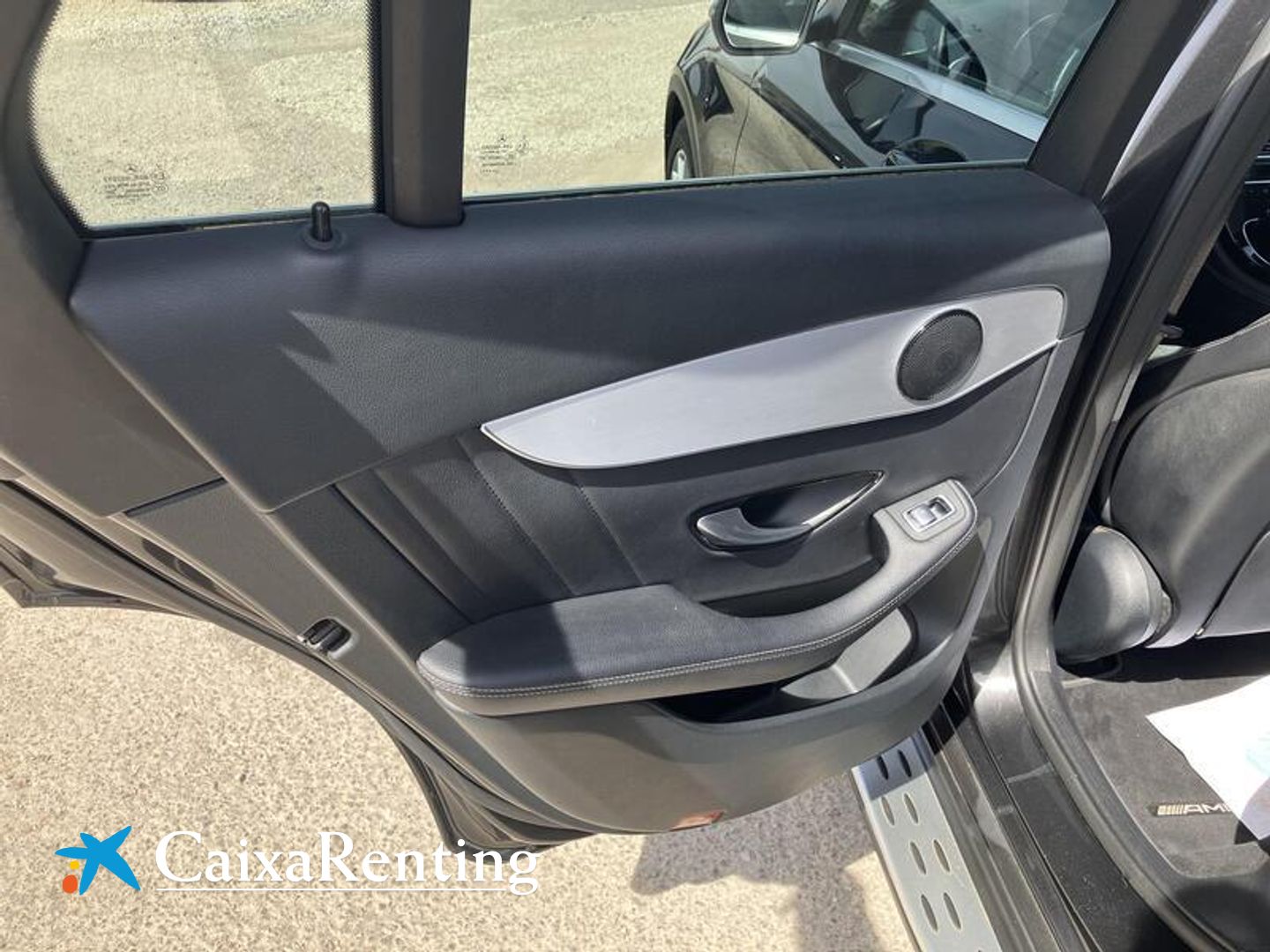 Mercedes-Benz GLC 200 4Matic 145 kW (197 CV)