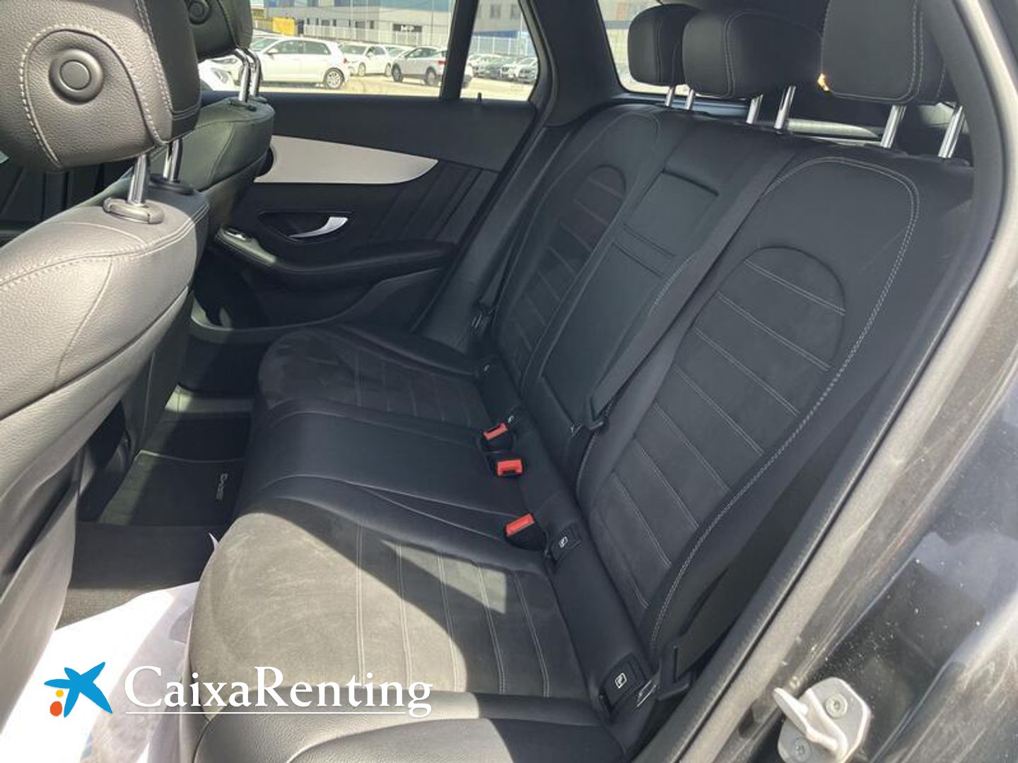 Mercedes-Benz GLC 200 4Matic 145 kW (197 CV)