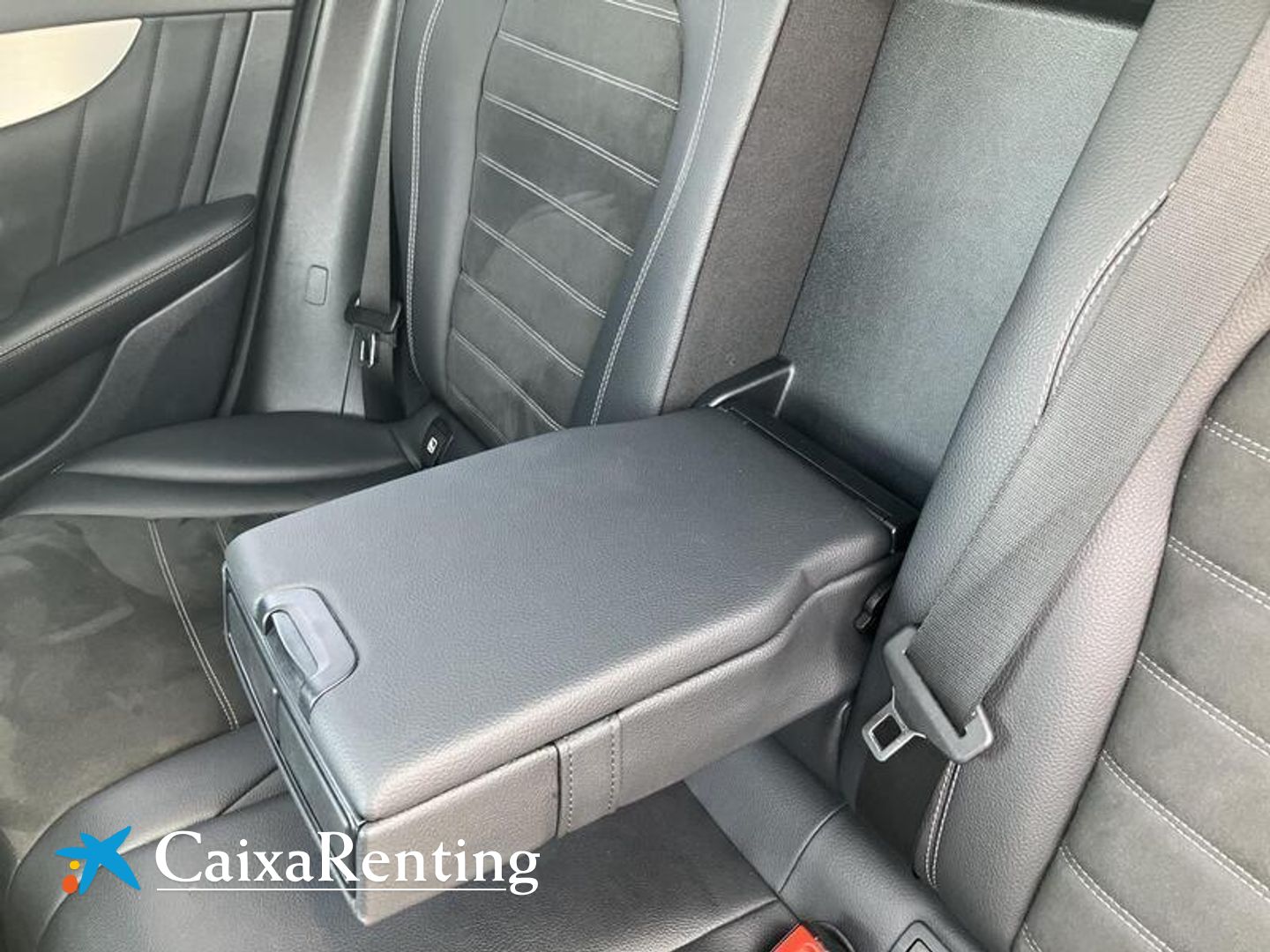 Mercedes-Benz GLC 200 4Matic 145 kW (197 CV)