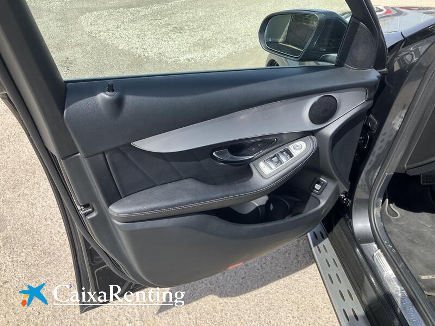 Mercedes-Benz GLC 200 4Matic 145 kW (197 CV)