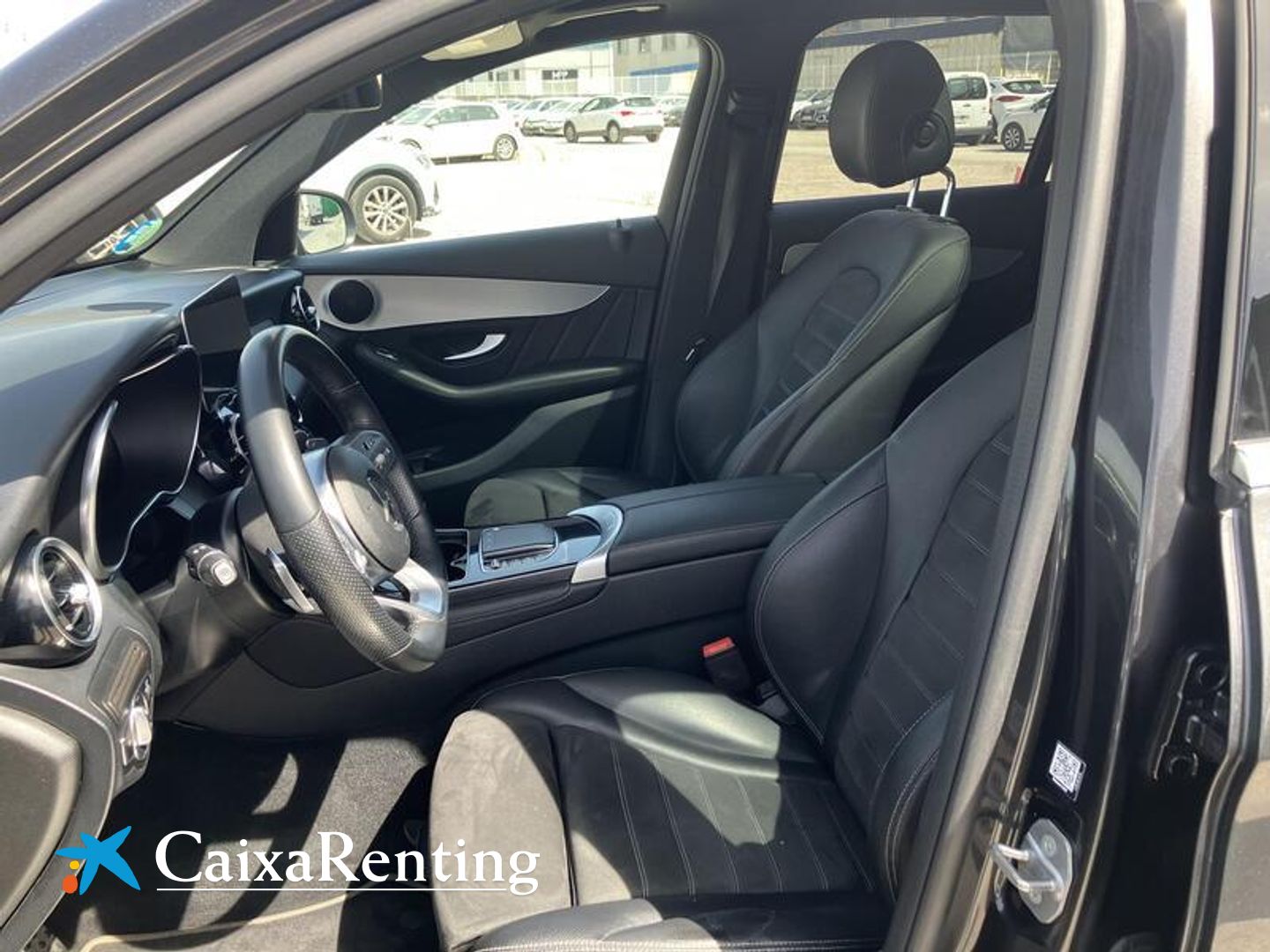 Mercedes-Benz GLC 200 4Matic 145 kW (197 CV)
