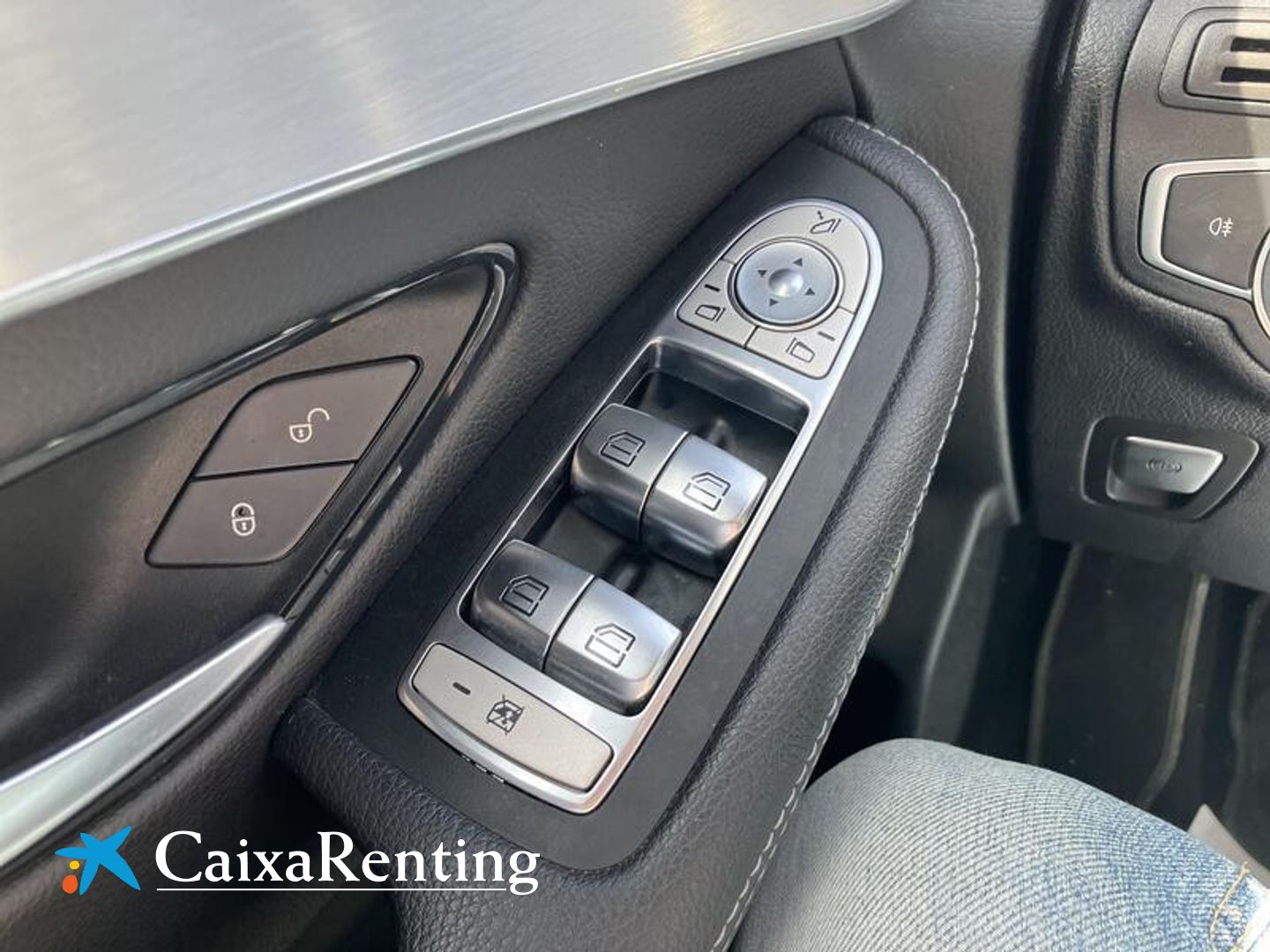 Mercedes-Benz GLC 200 4Matic 145 kW (197 CV)