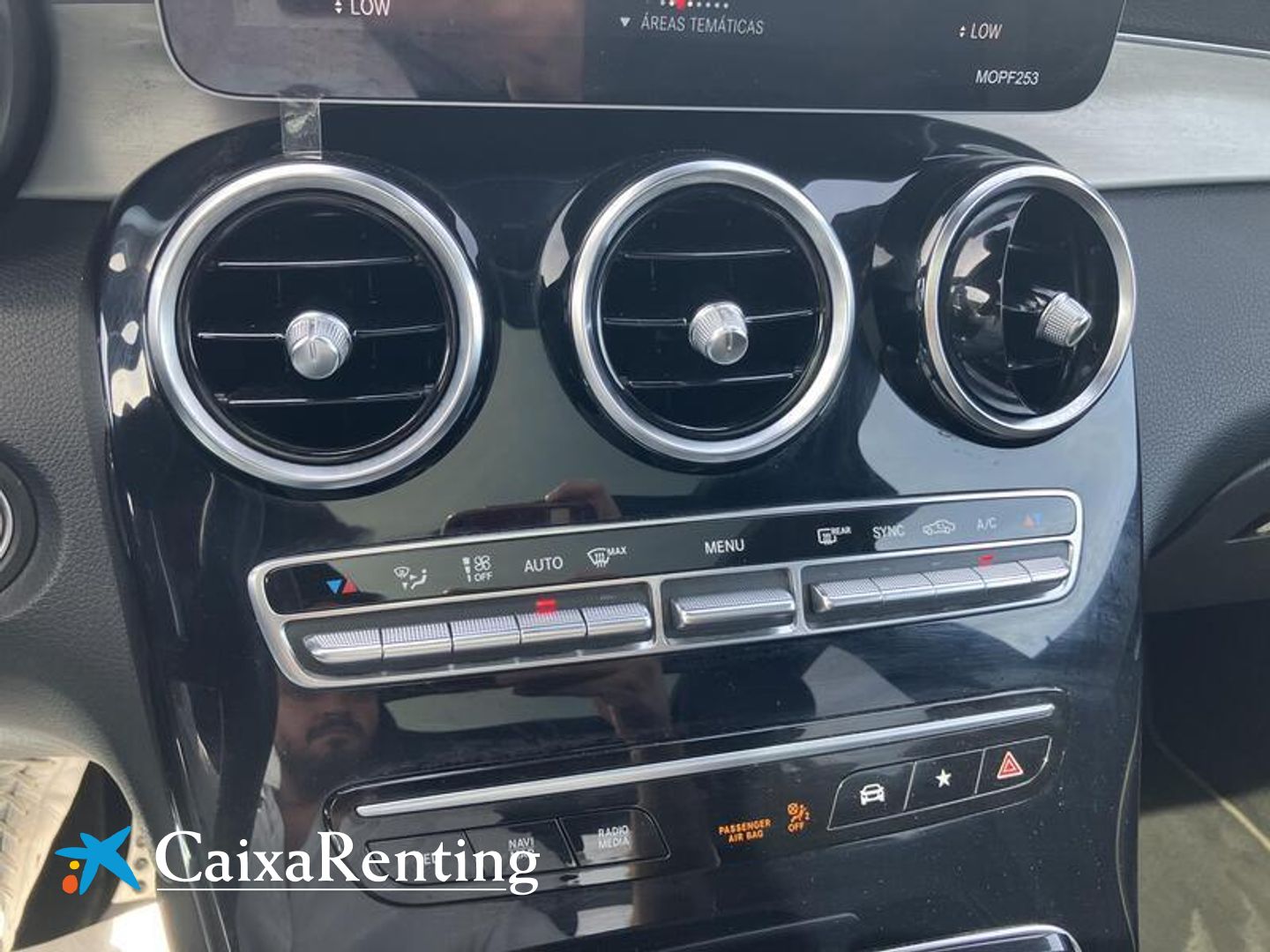 Mercedes-Benz GLC 200 4Matic 145 kW (197 CV)
