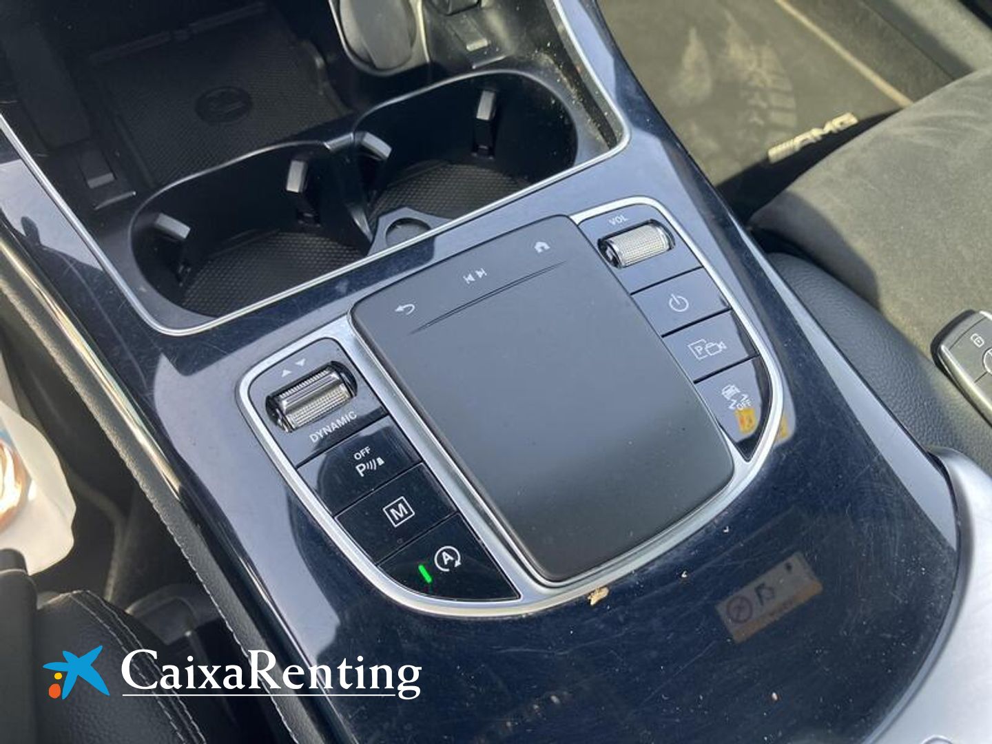 Mercedes-Benz GLC 200 4Matic 145 kW (197 CV)