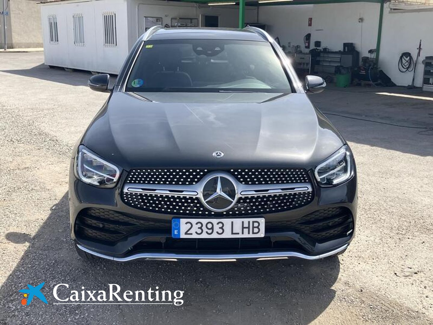Mercedes-Benz GLC 200 4Matic 145 kW (197 CV)