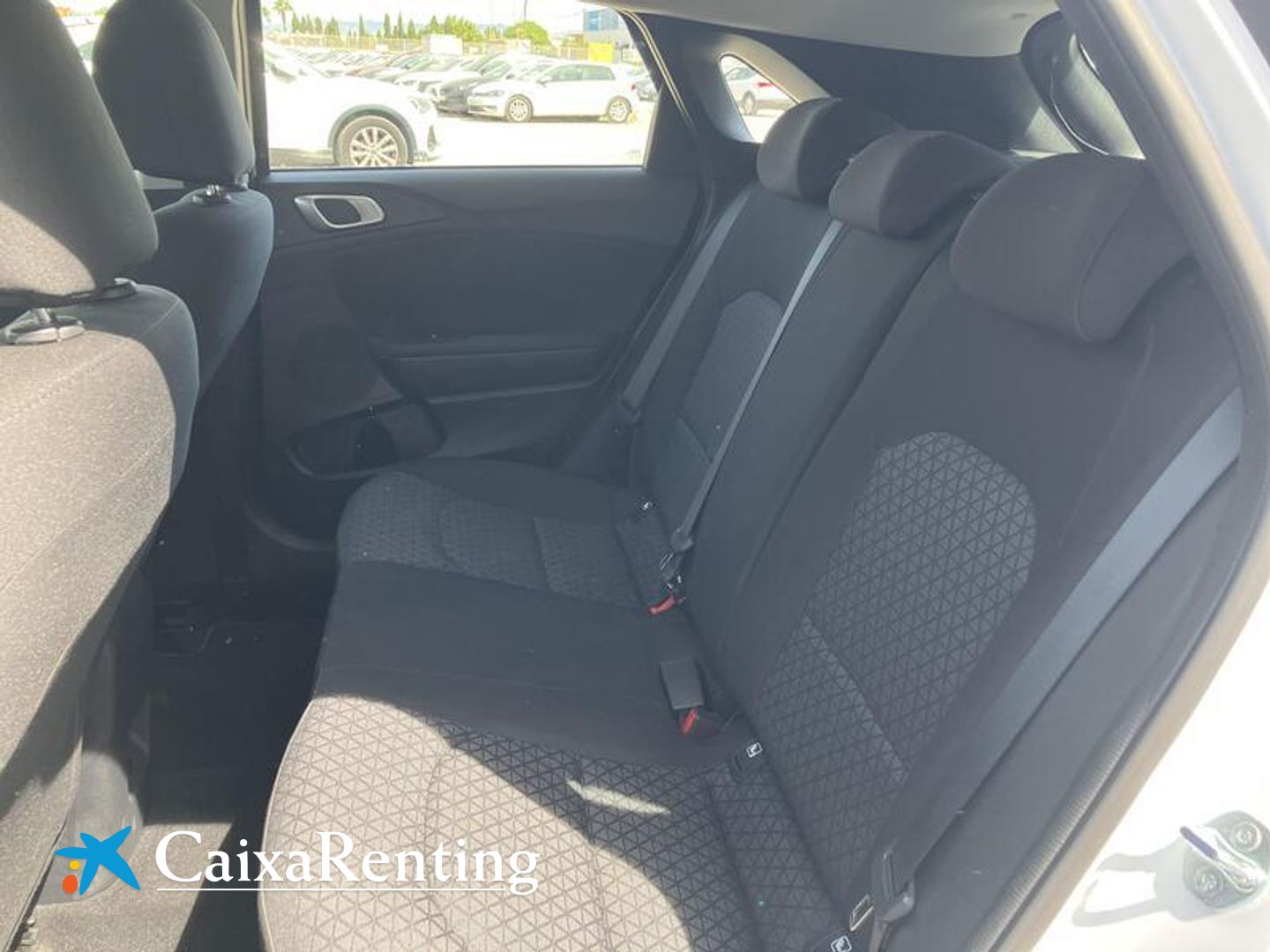 Kia Ceed 1.0 T-GDi Concept 74 kW (100 CV)