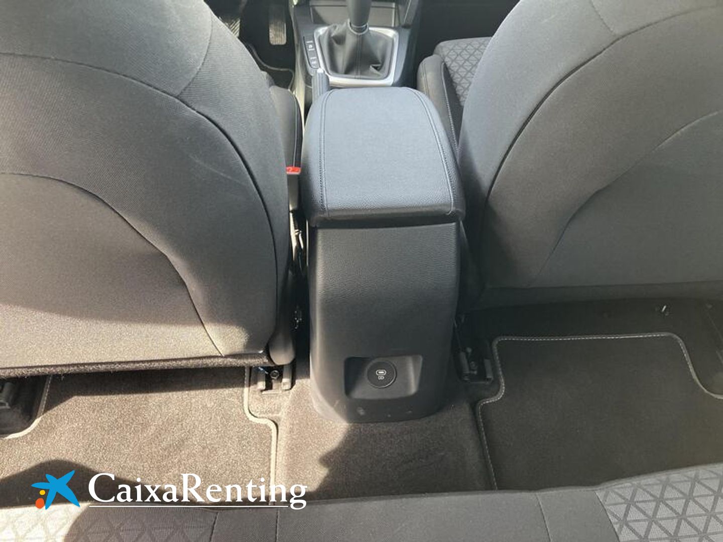 Kia Ceed 1.0 T-GDi Concept 74 kW (100 CV)