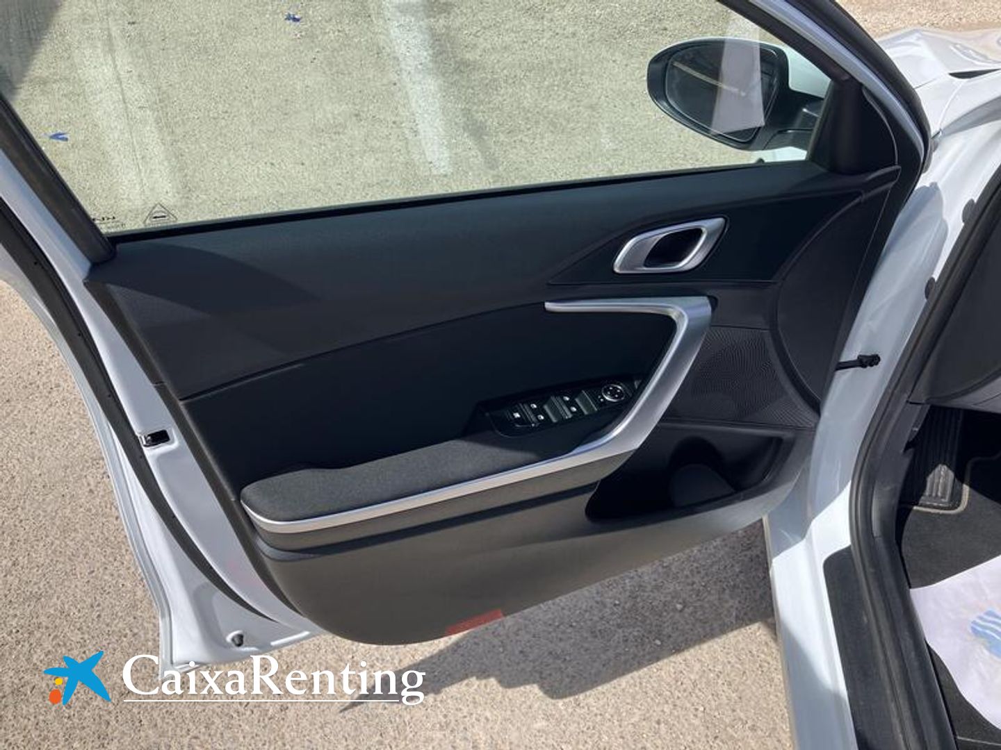 Kia Ceed 1.0 T-GDi Concept 74 kW (100 CV)