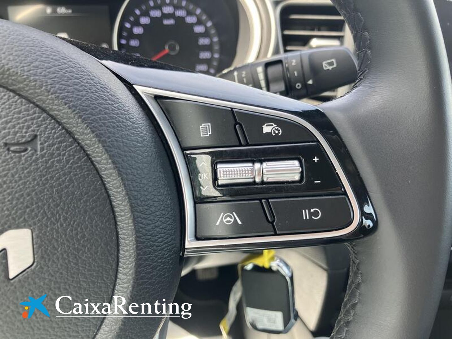Kia Ceed 1.0 T-GDi Concept 74 kW (100 CV)