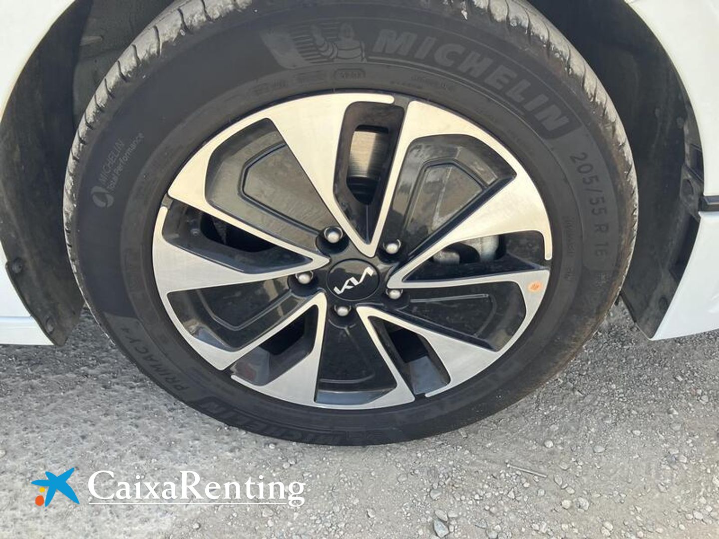 Kia Ceed 1.0 T-GDi Concept 74 kW (100 CV)