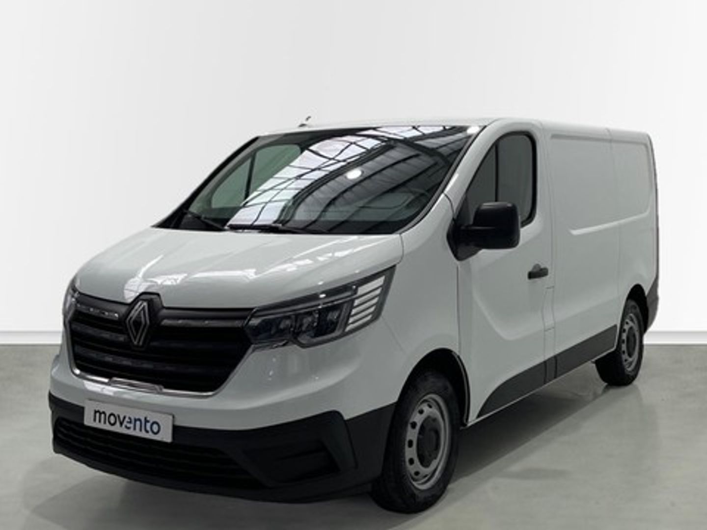 Renault Trafic Furgon L1H1 Blue dCi 96 Kw (130 CV)