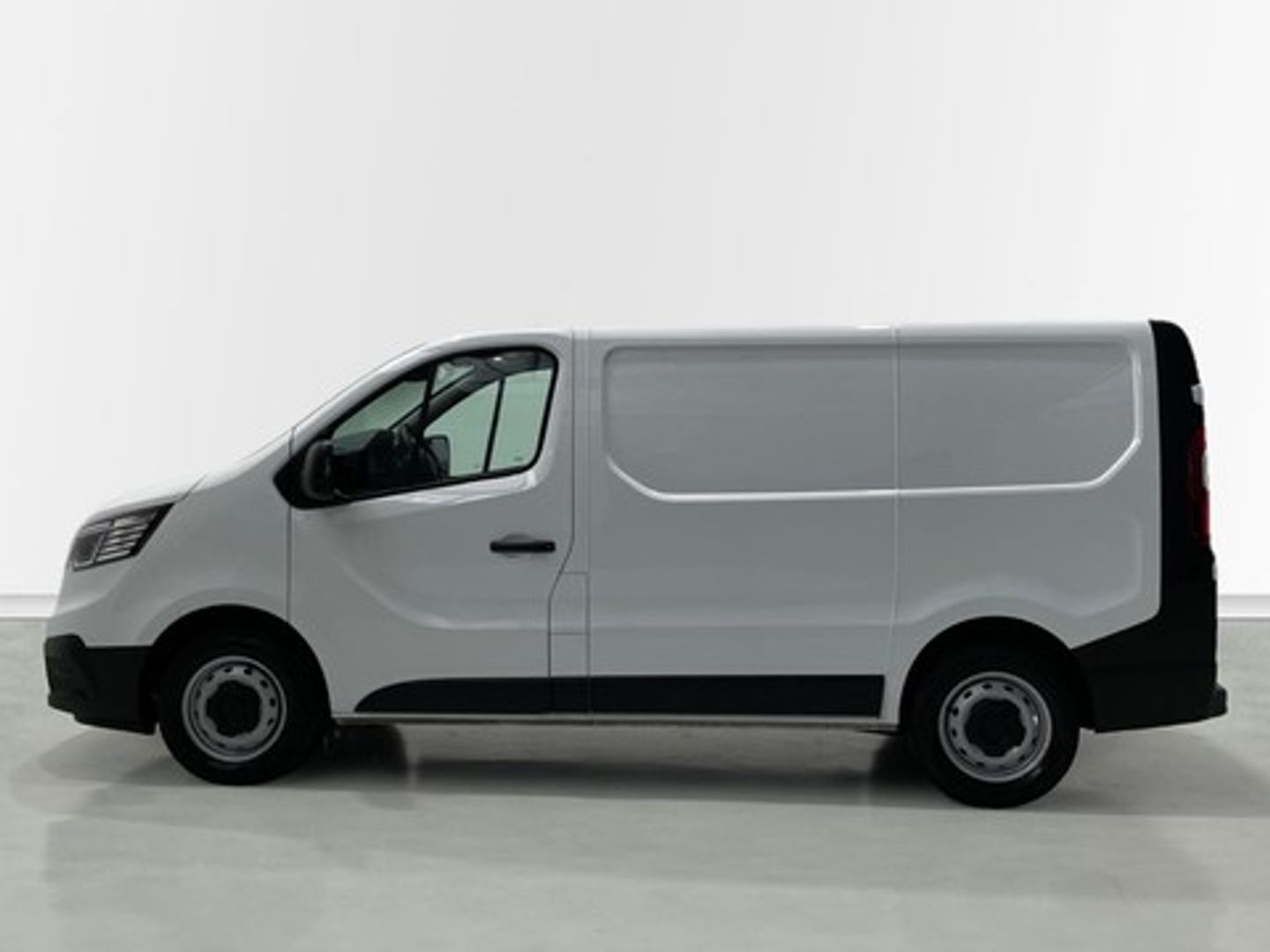 Renault Trafic Furgon L1H1 Blue dCi 96 Kw (130 CV)