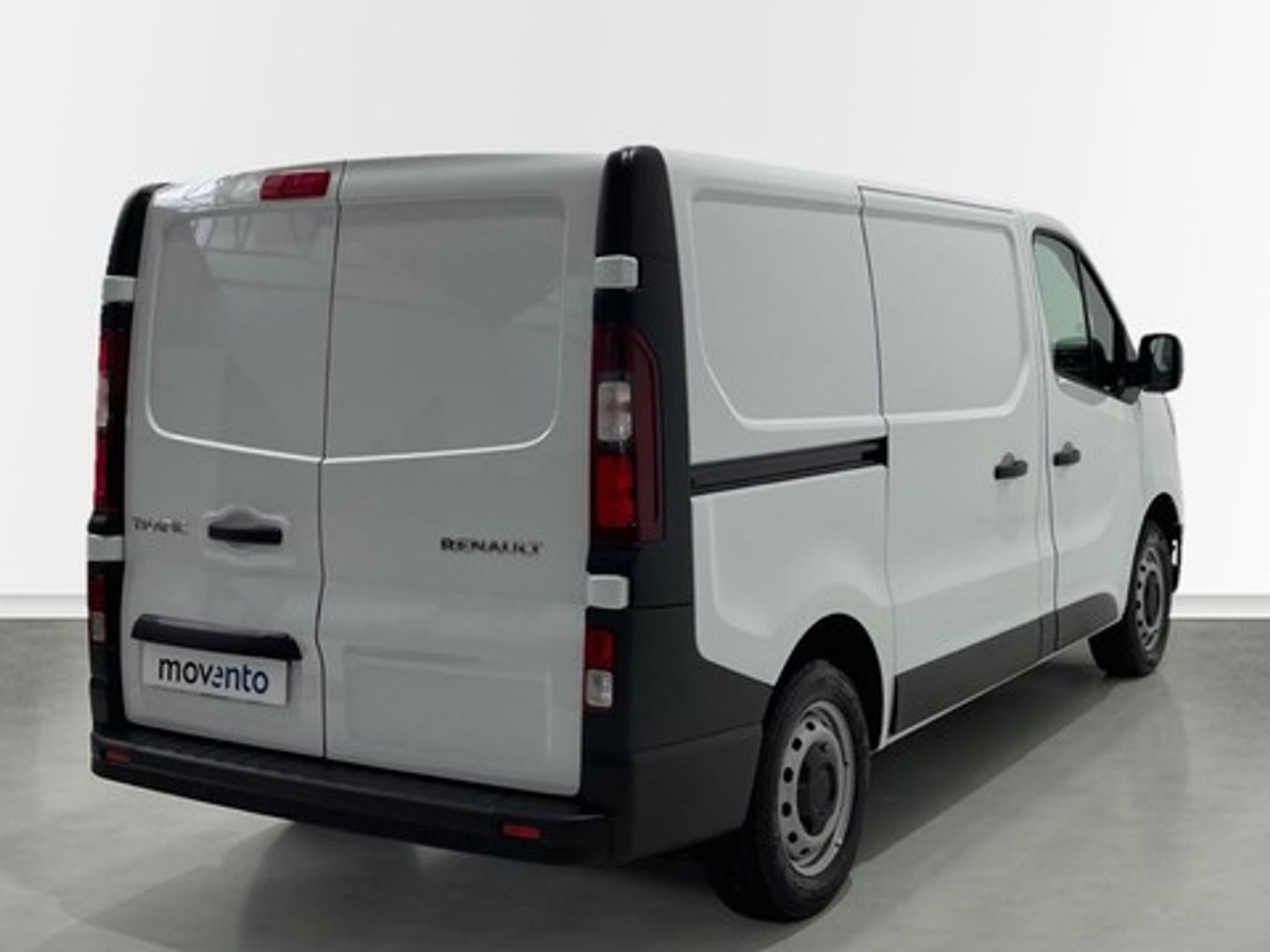 Renault Trafic Furgon L1H1 Blue dCi 96 Kw (130 CV)