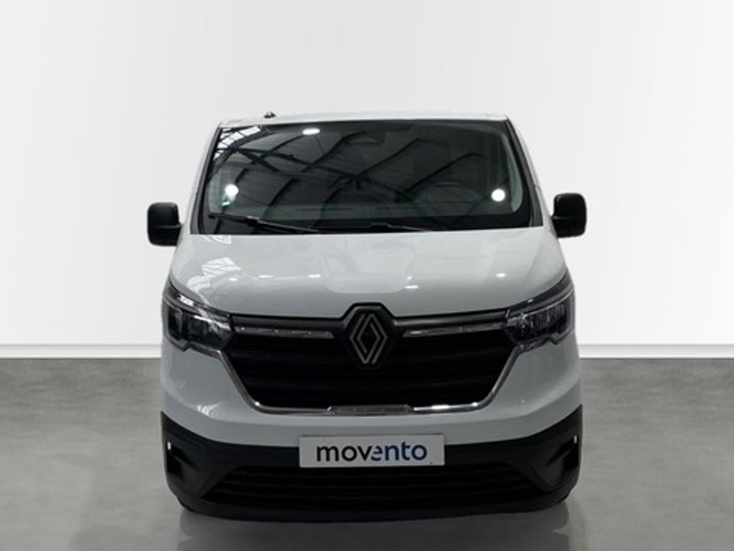 Renault Trafic Furgon L1H1 Blue dCi 96 Kw (130 CV)