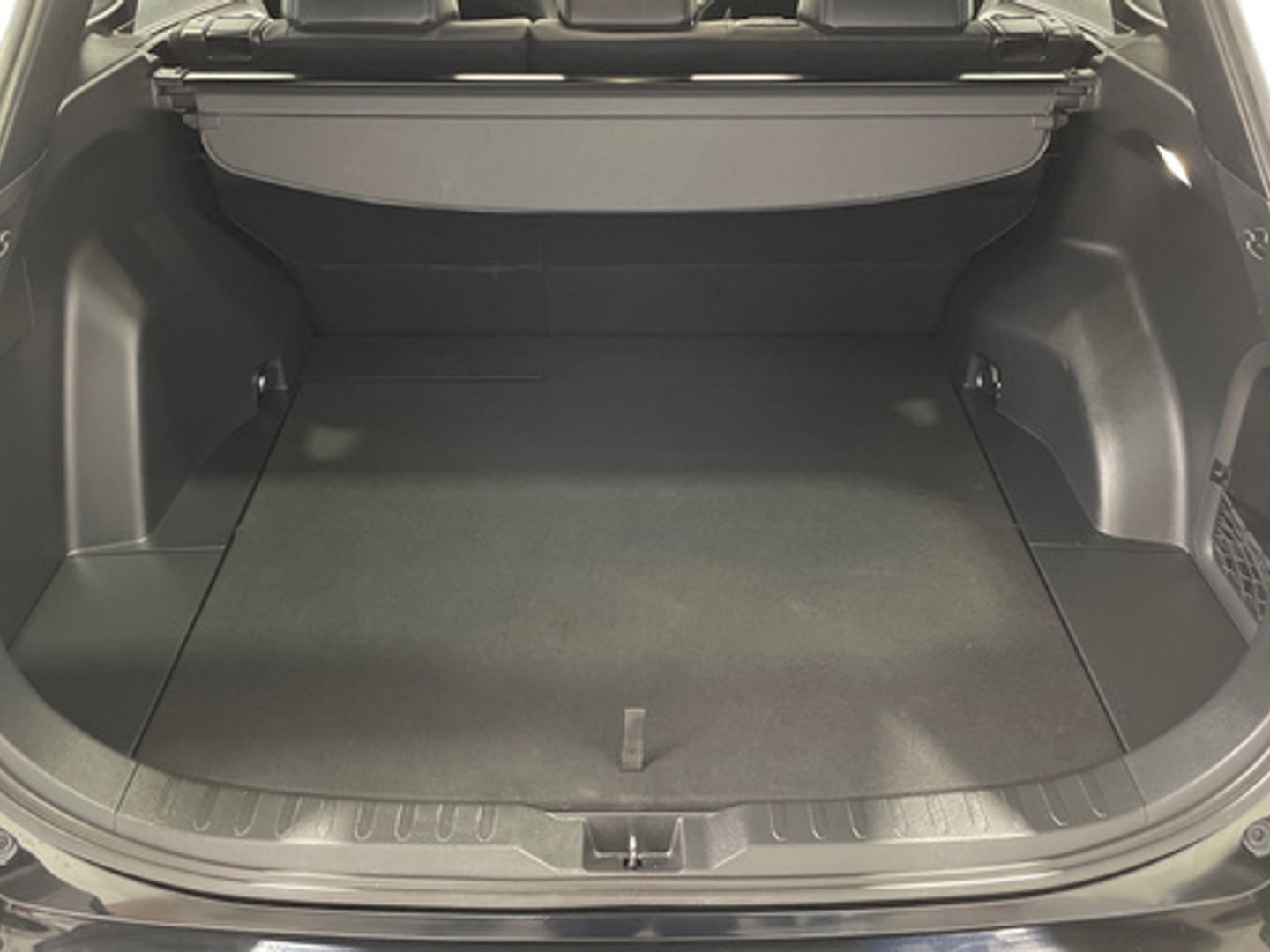 Toyota Rav4 2.5l hybrid Style 4WD 163 kW (222 CV)