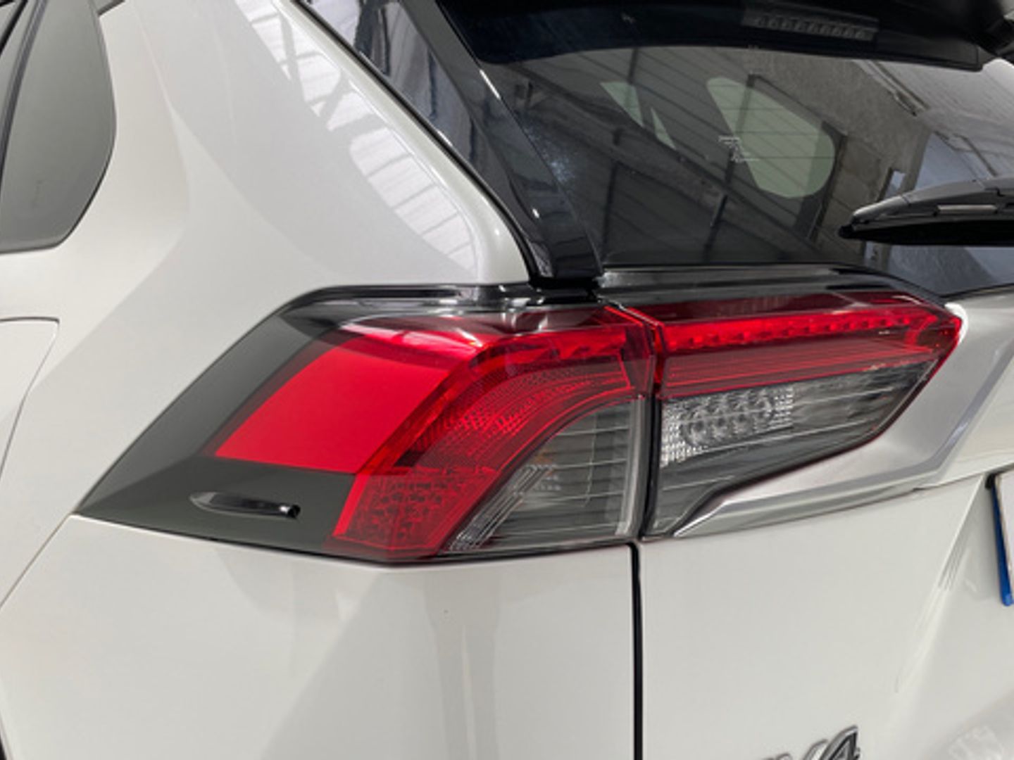 Toyota Rav4 2.5l hybrid Style 4WD 163 kW (222 CV)