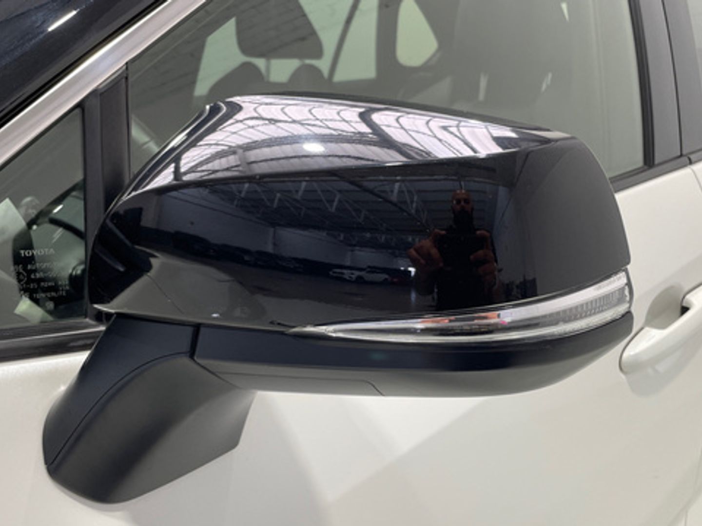 Toyota Rav4 2.5l hybrid Style 4WD 163 kW (222 CV)