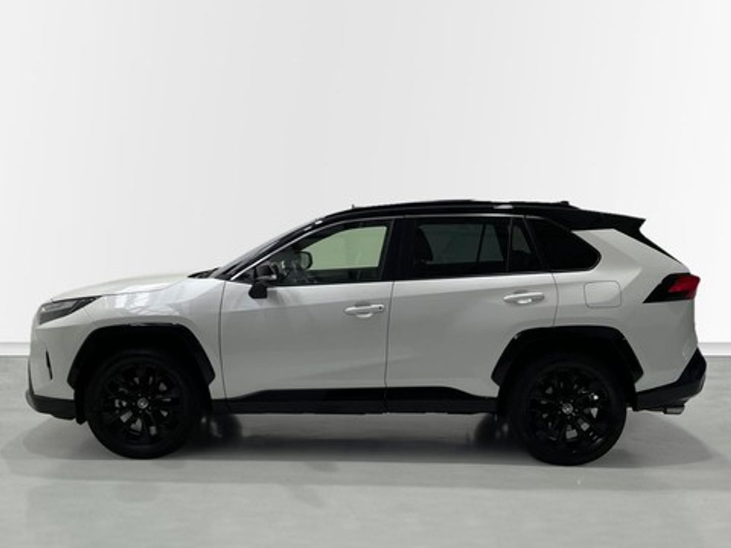 Toyota Rav4 2.5l hybrid Style 4WD 163 kW (222 CV)