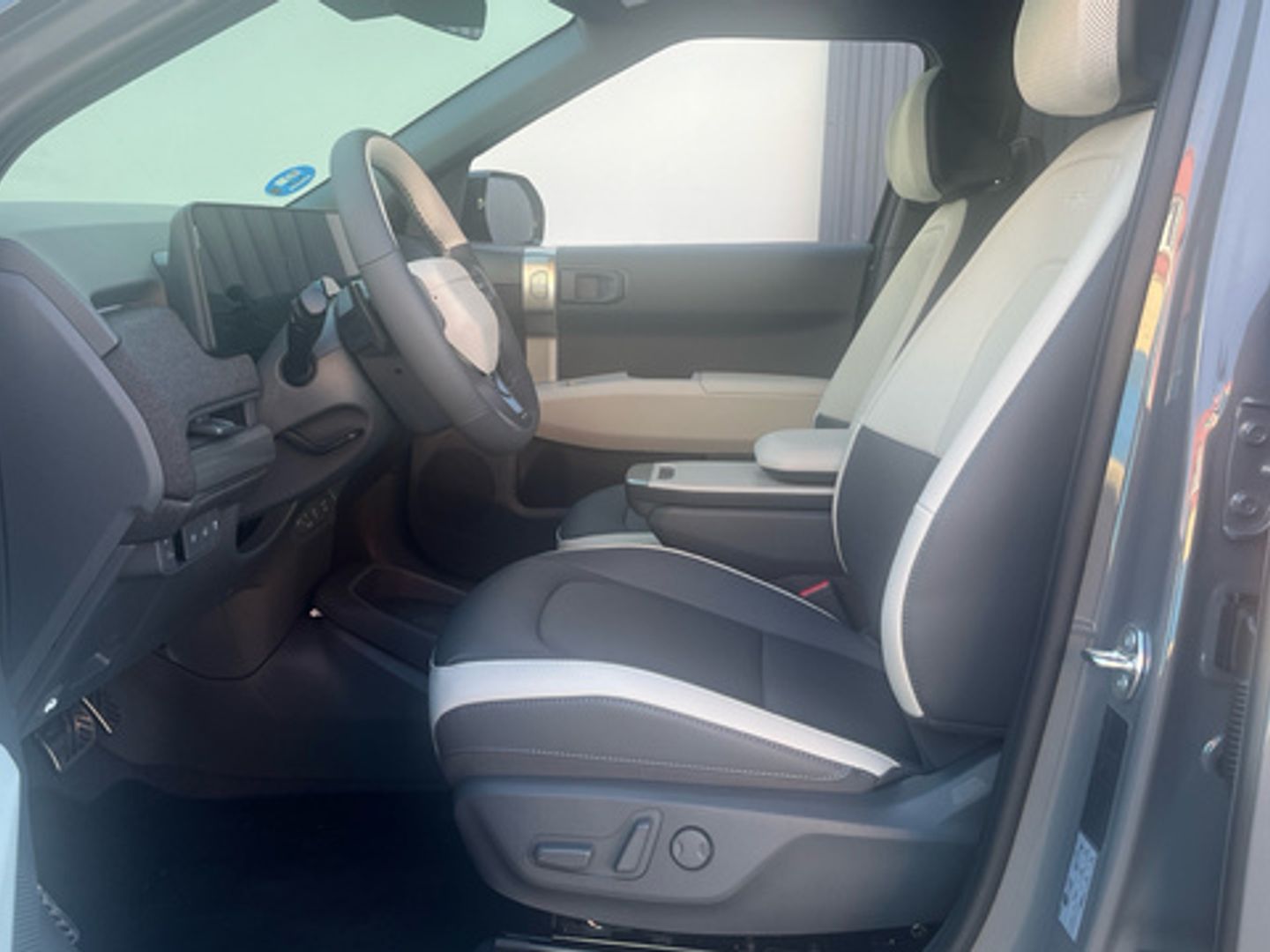 Kia EV3 GT-line Long Range 150 kW (204 CV)