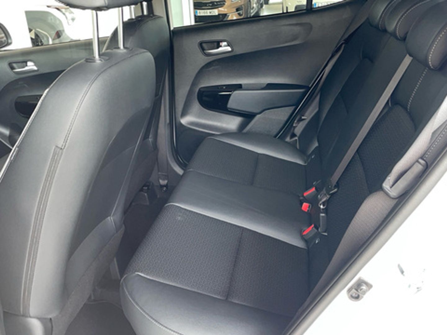 Kia Picanto 1.0 DPi GT Line 46 kW (63 CV)