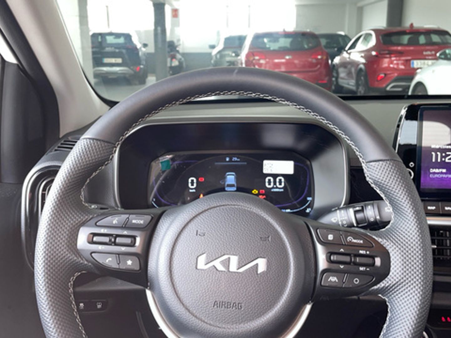Kia Picanto 1.0 DPi GT Line 46 kW (63 CV)