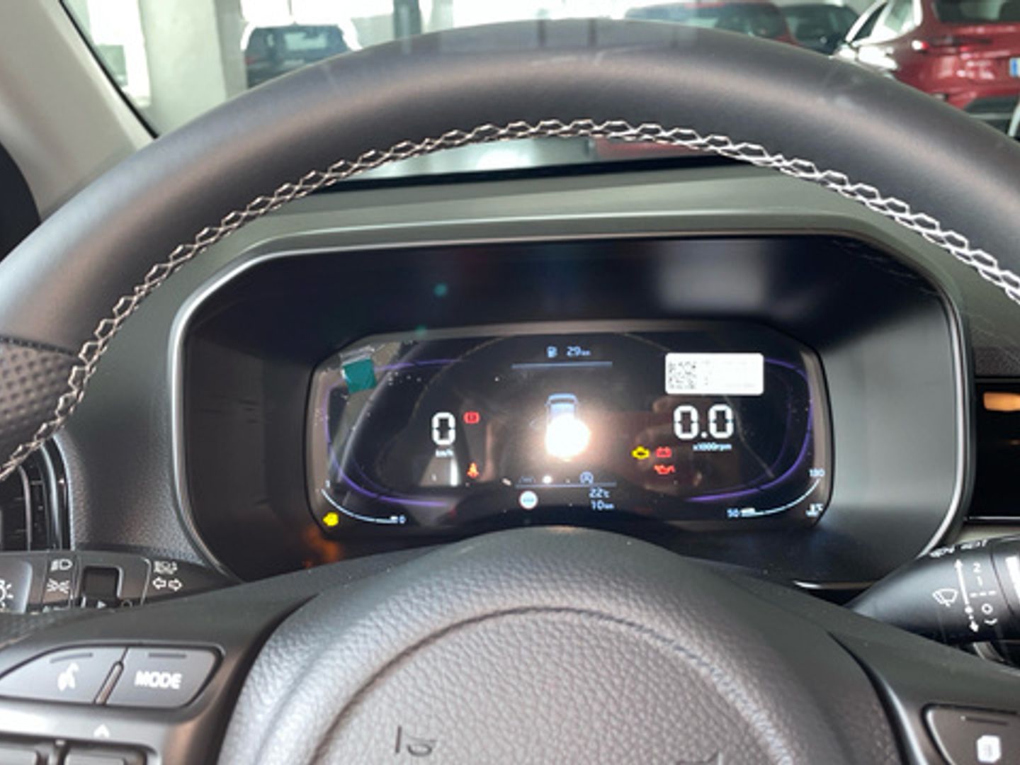 Kia Picanto 1.0 DPi GT Line 46 kW (63 CV)